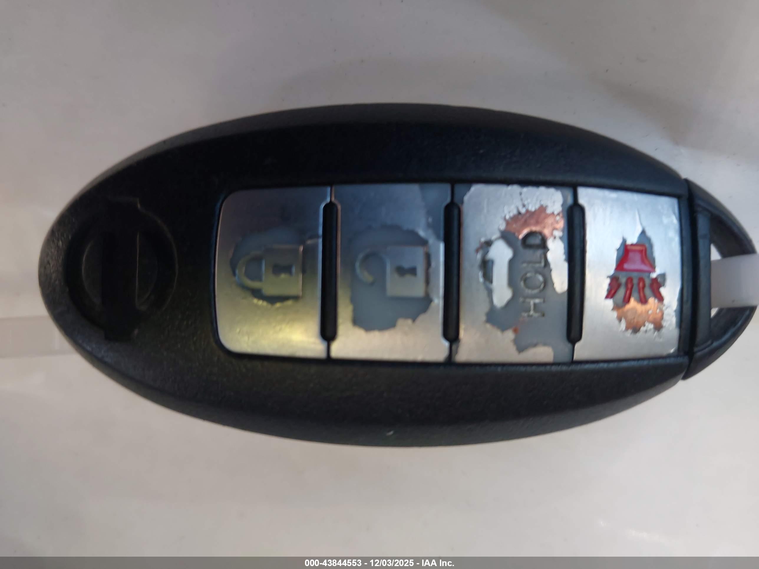 NISSAN SENTRA image 11