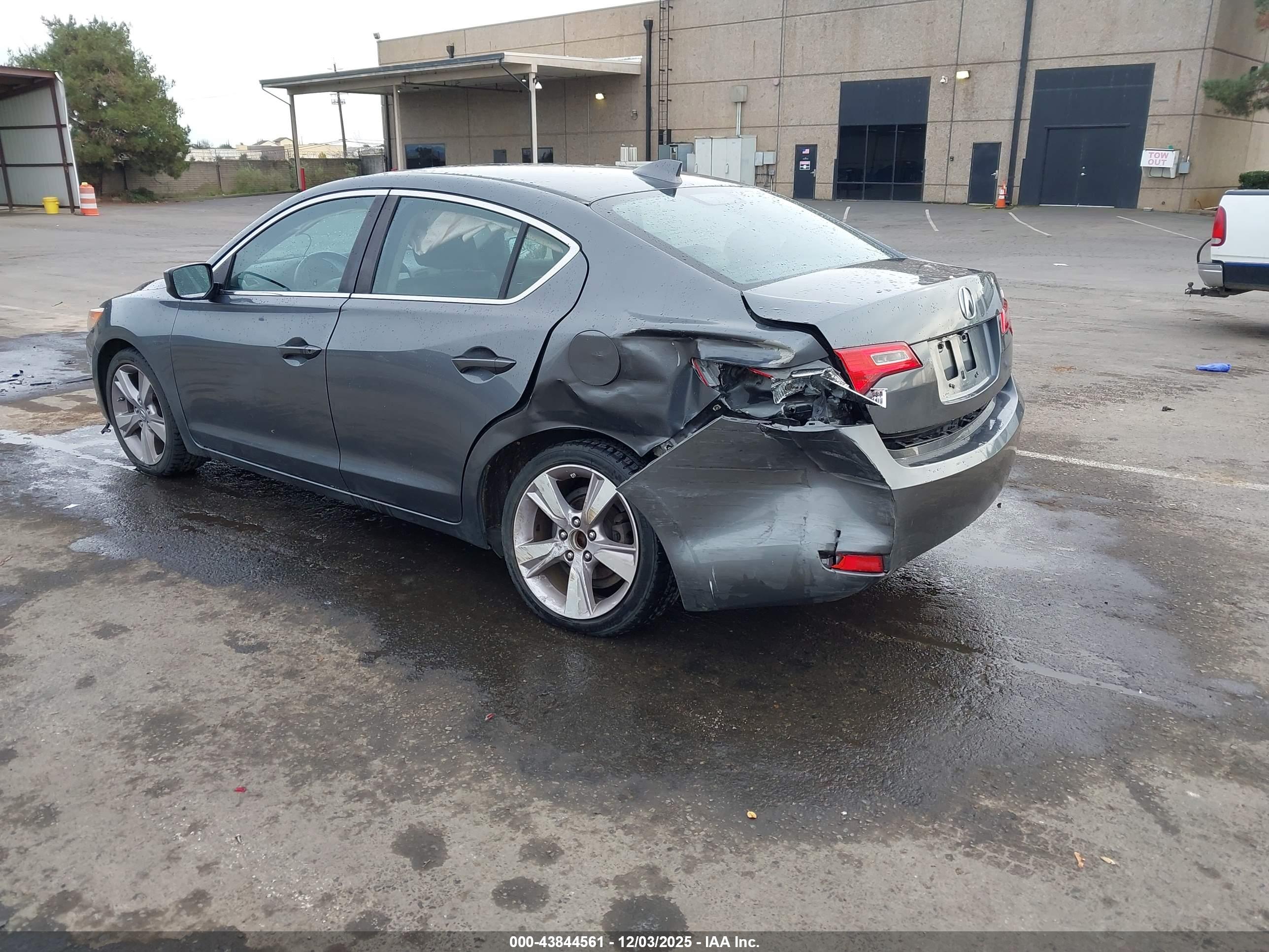 ACURA ILX image 3