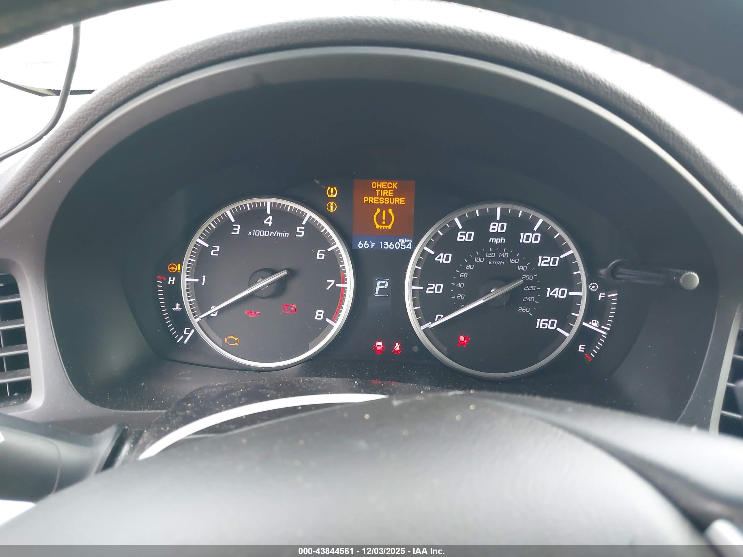 ACURA ILX image 7