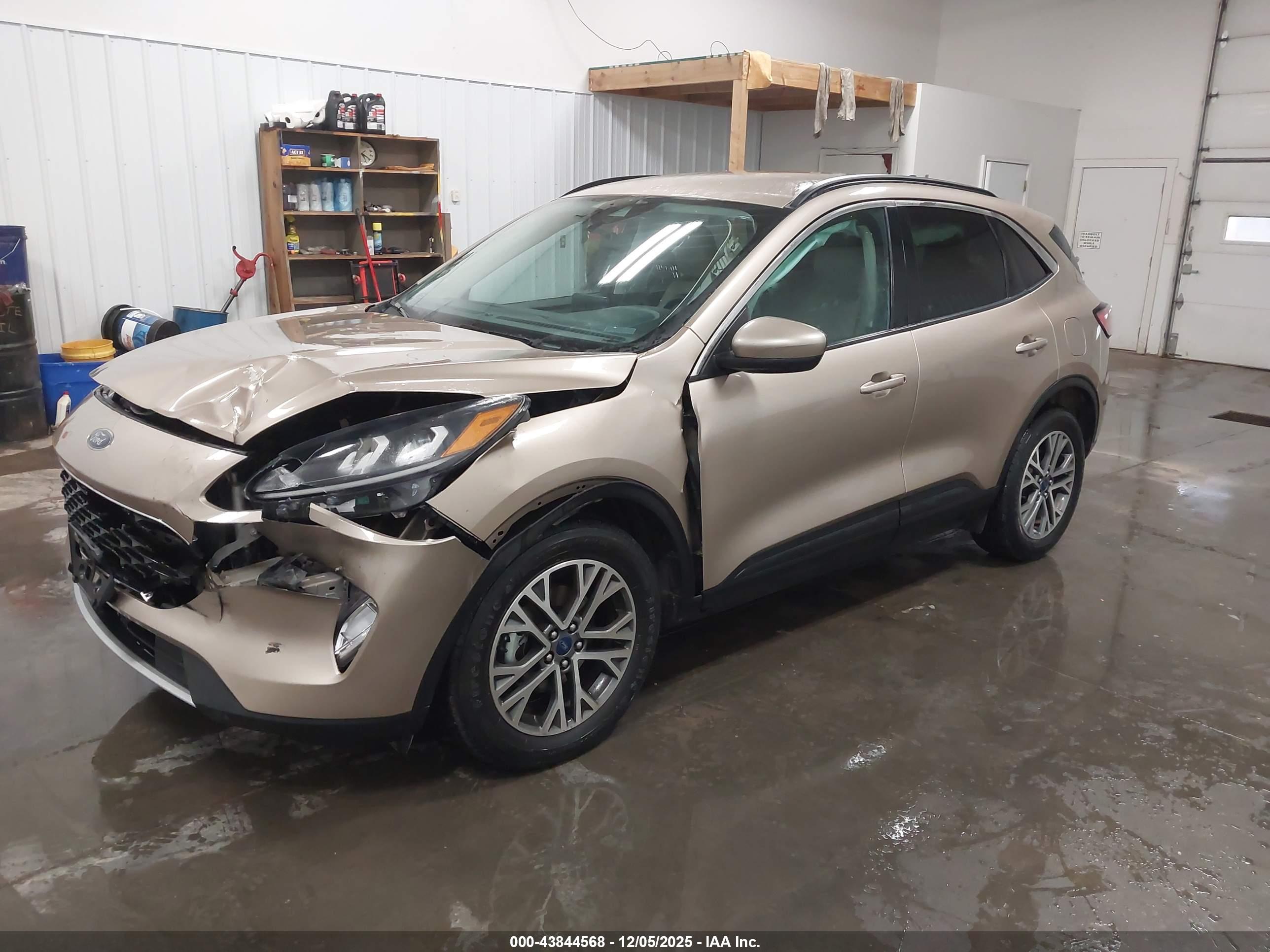 FORD ESCAPE image 2