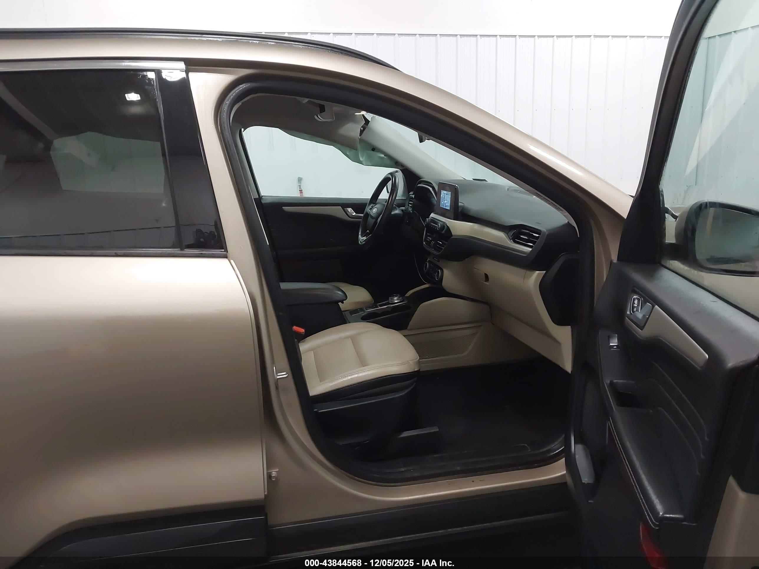 FORD ESCAPE image 5