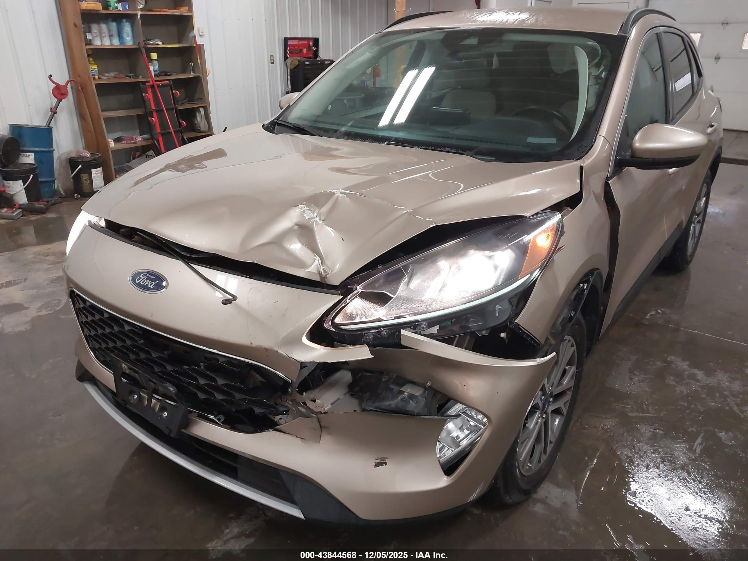 FORD ESCAPE image 6