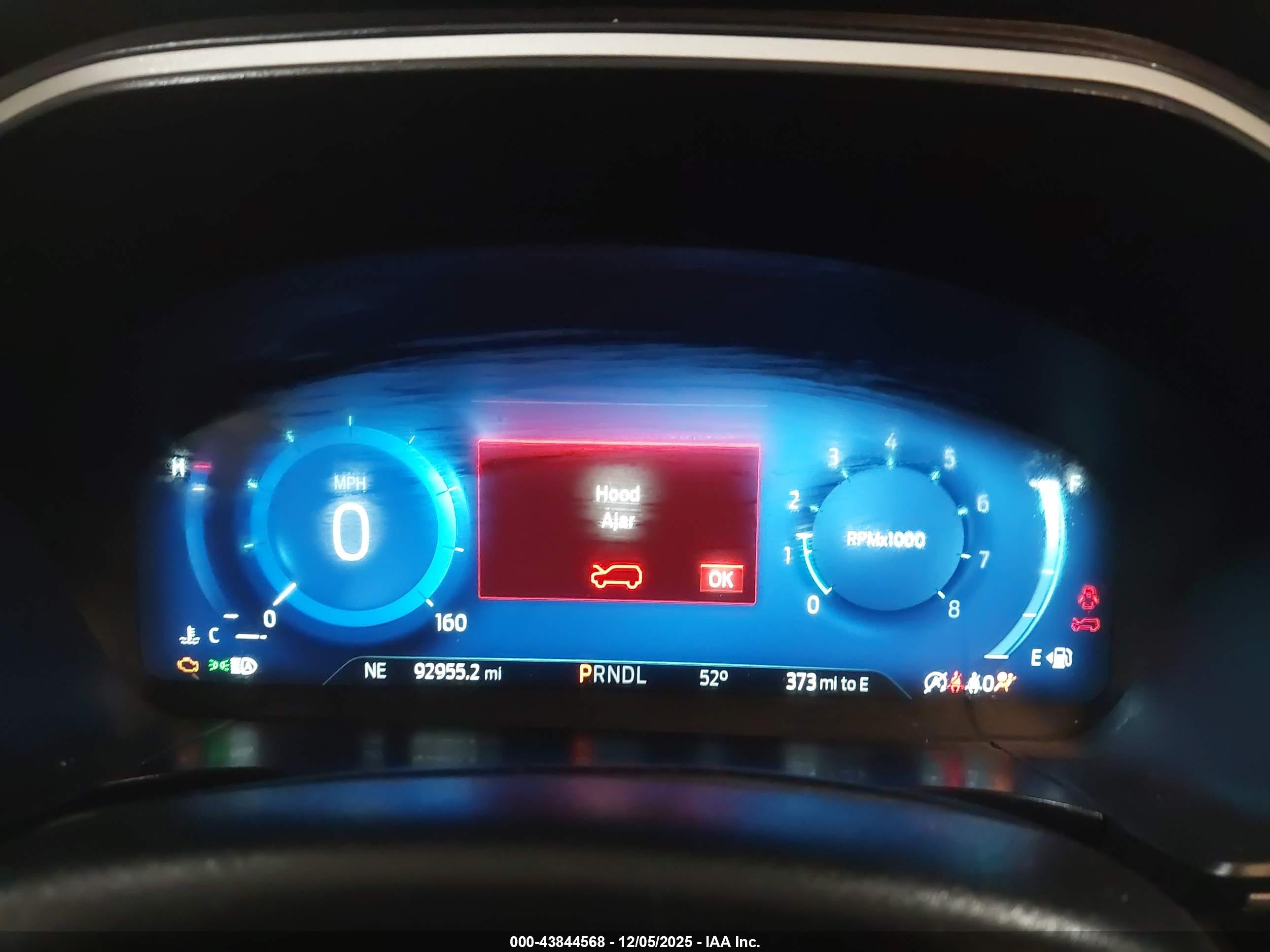 FORD ESCAPE image 7