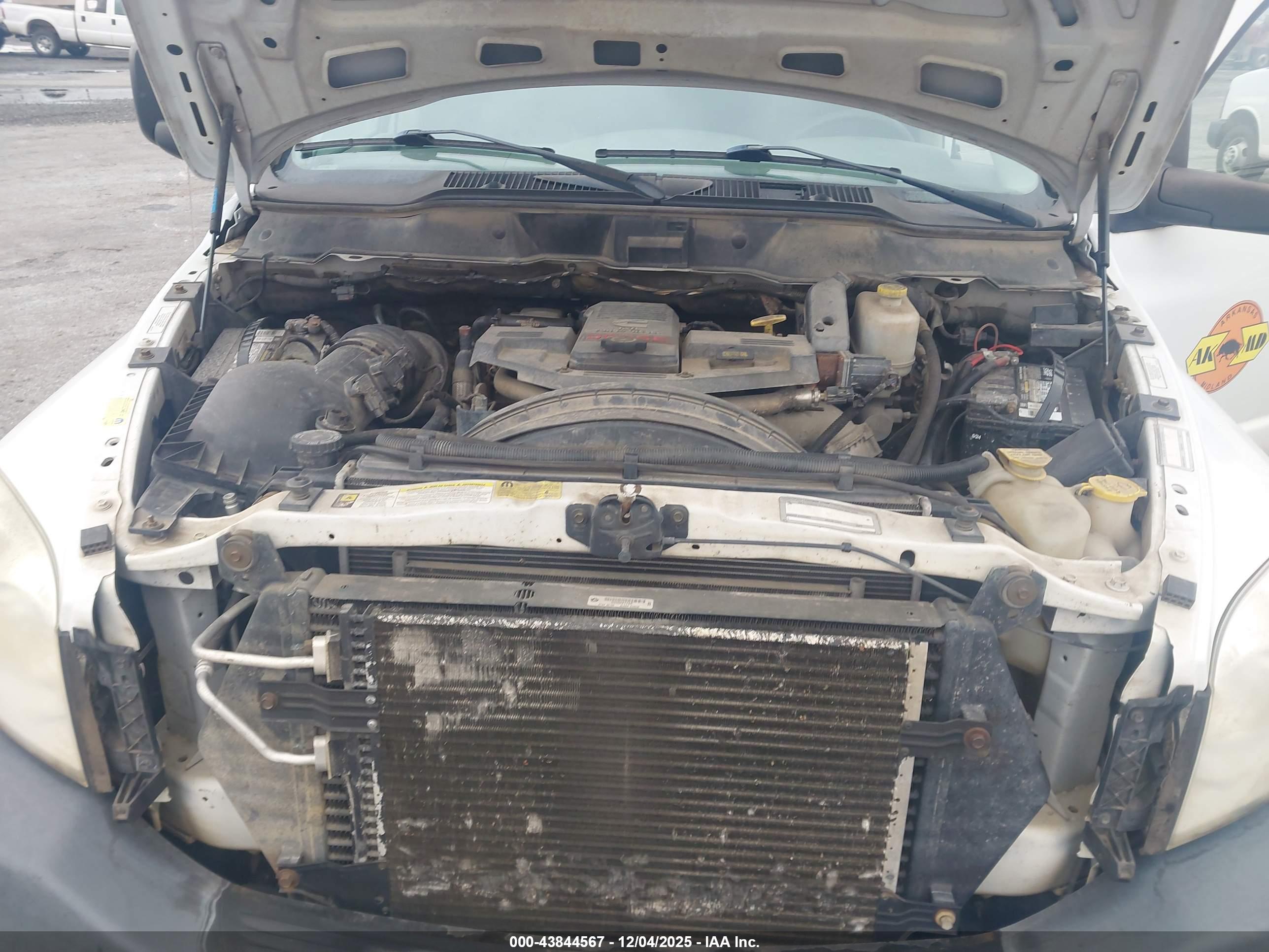 DODGE RAM image 10