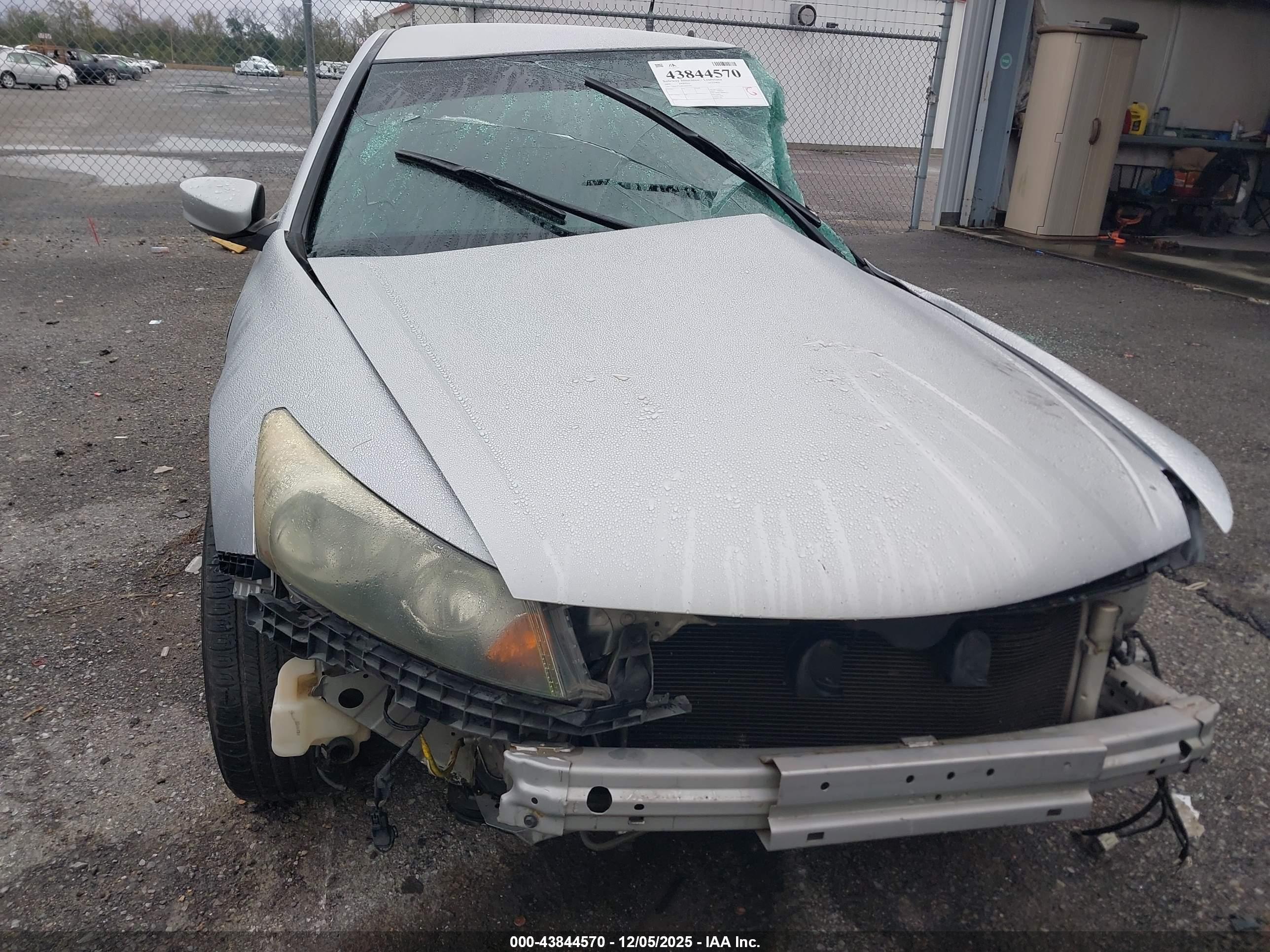HONDA ACCORD image 10