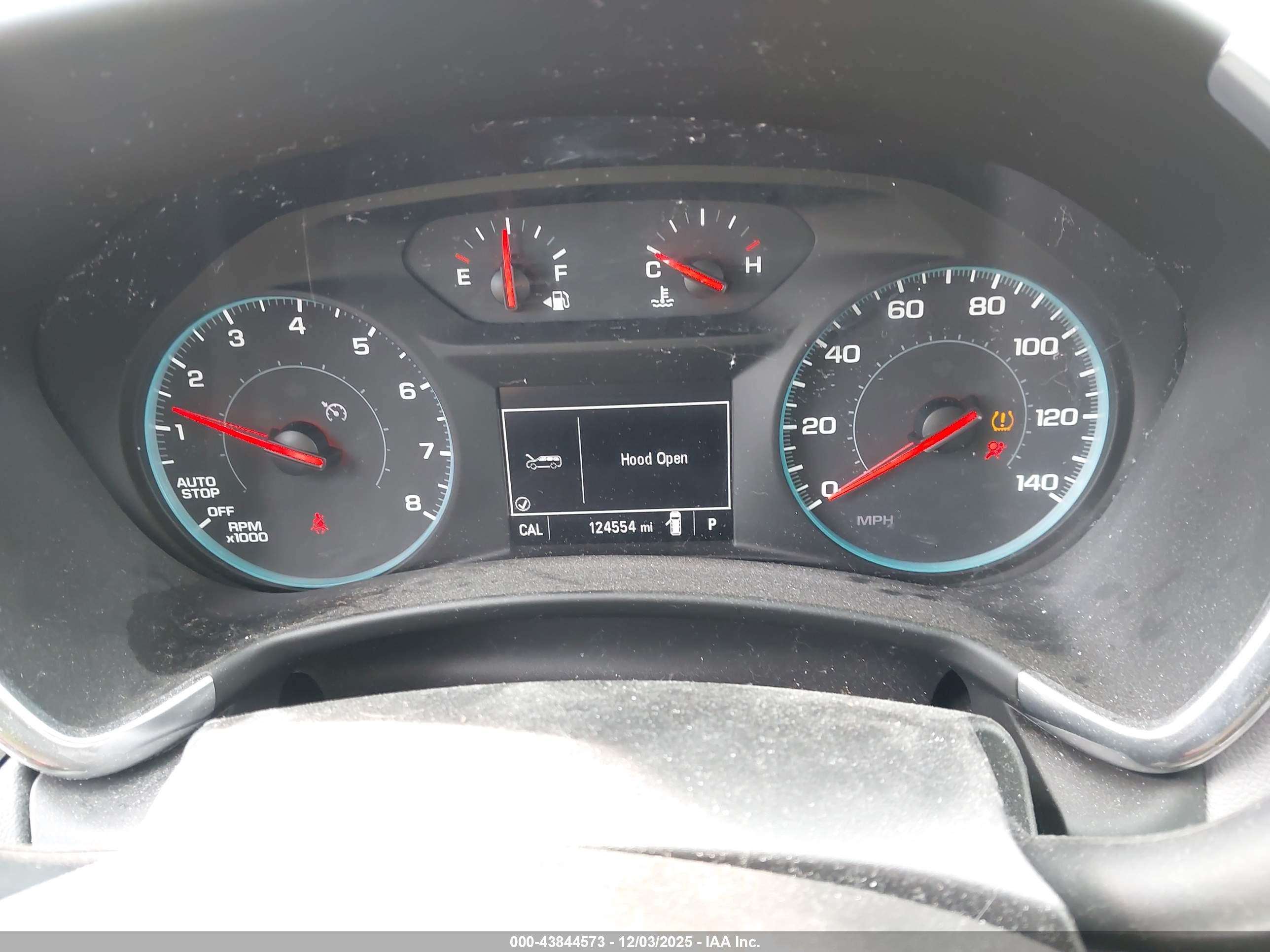 CHEVROLET EQUINOX image 7