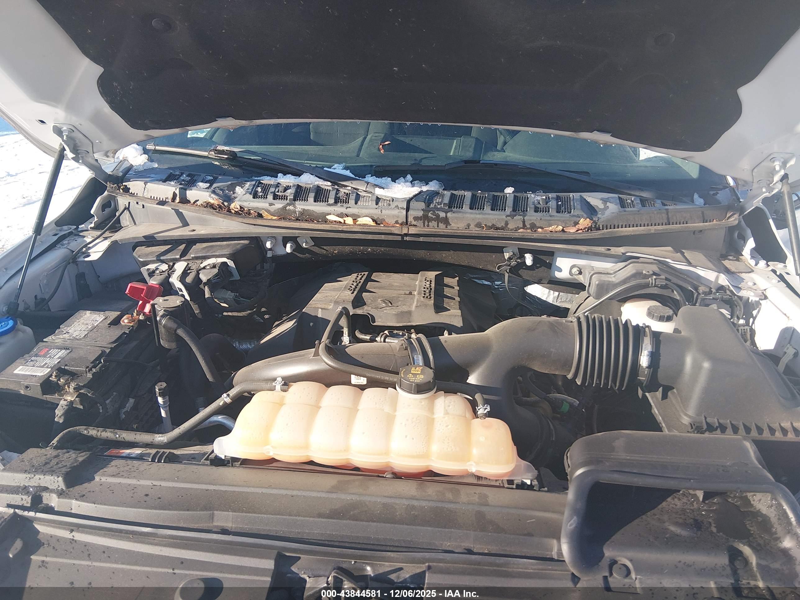 FORD F-150 image 10
