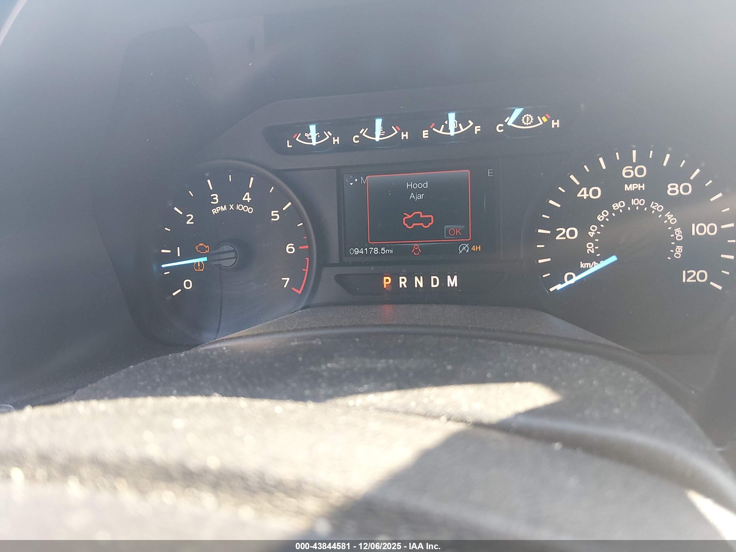 FORD F-150 image 7