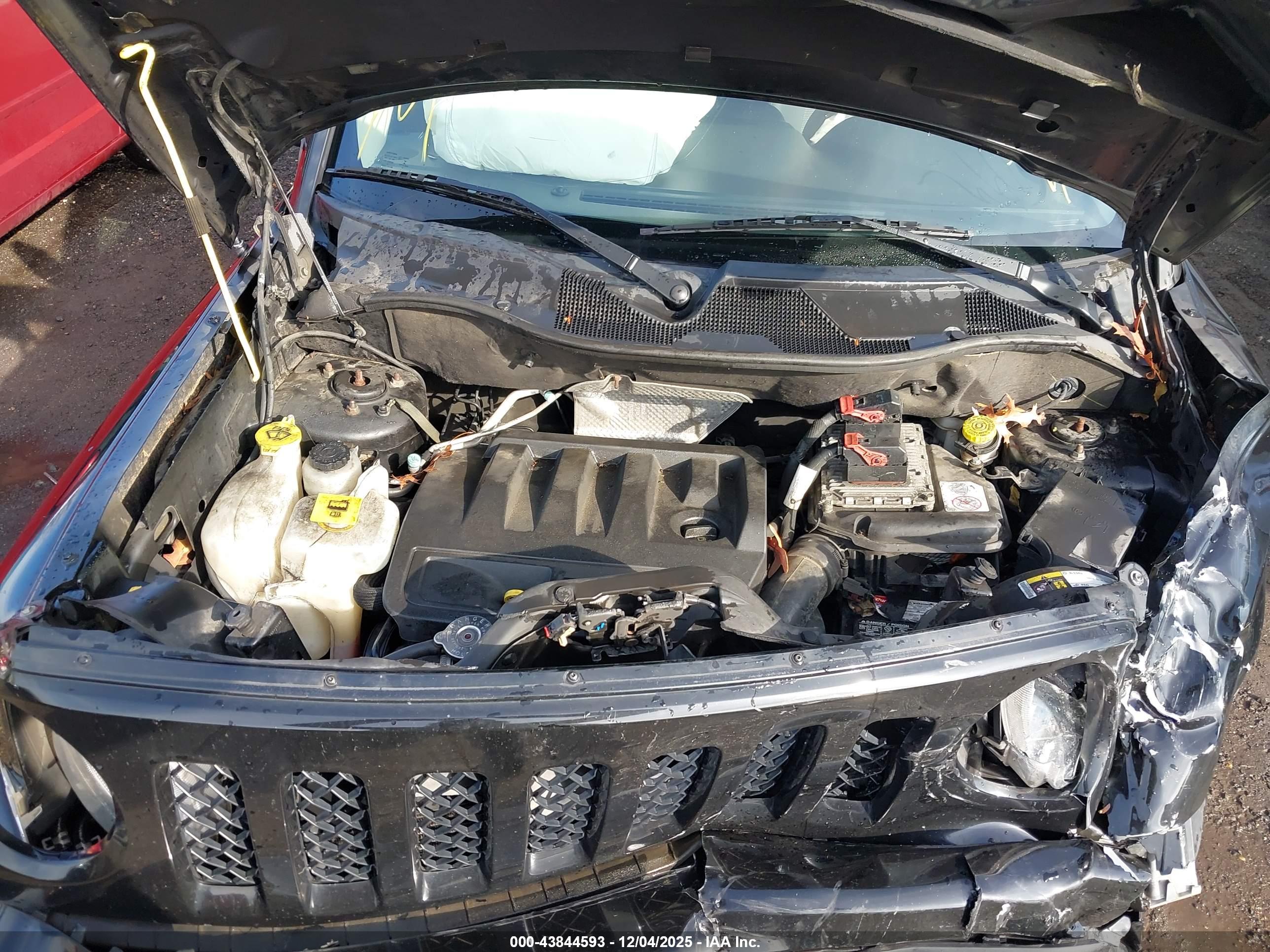 JEEP PATRIOT image 10