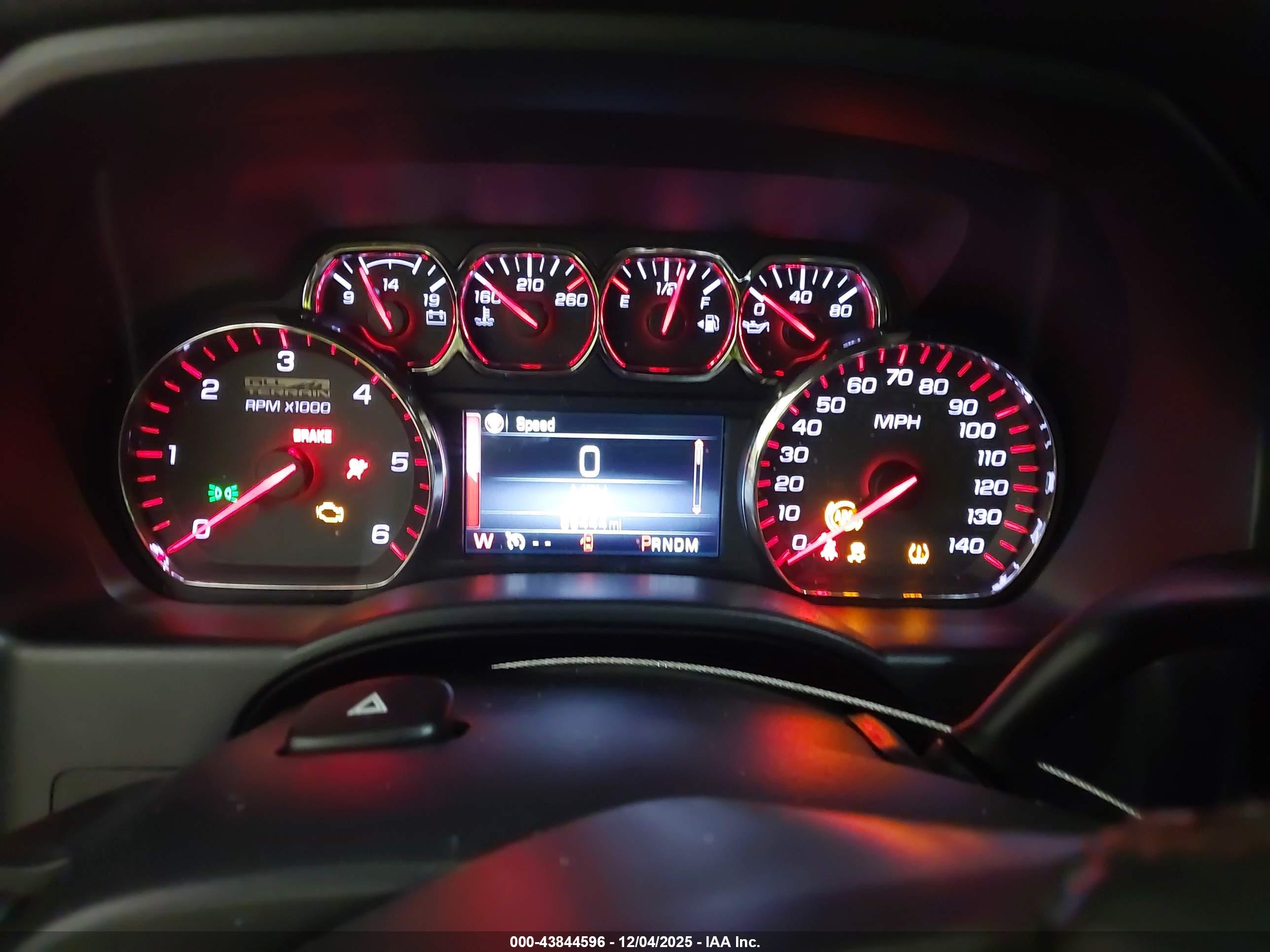 GMC SIERRA image 7