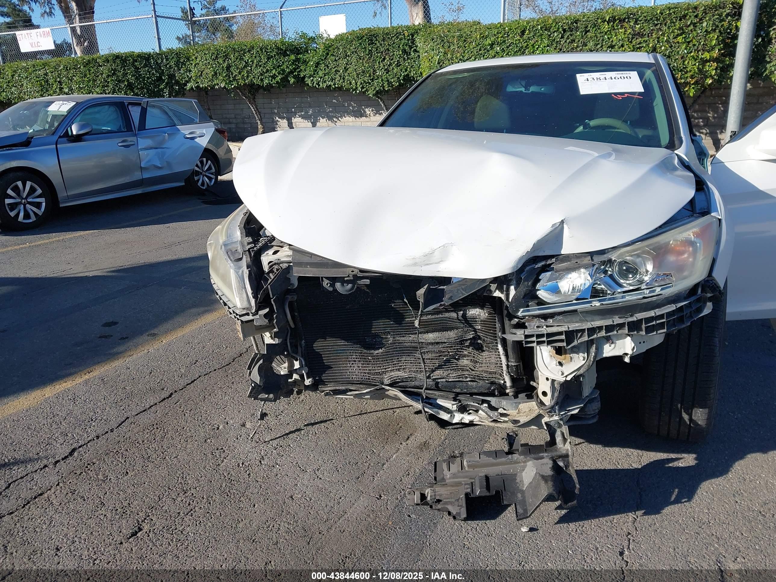 HONDA ACCORD image 6