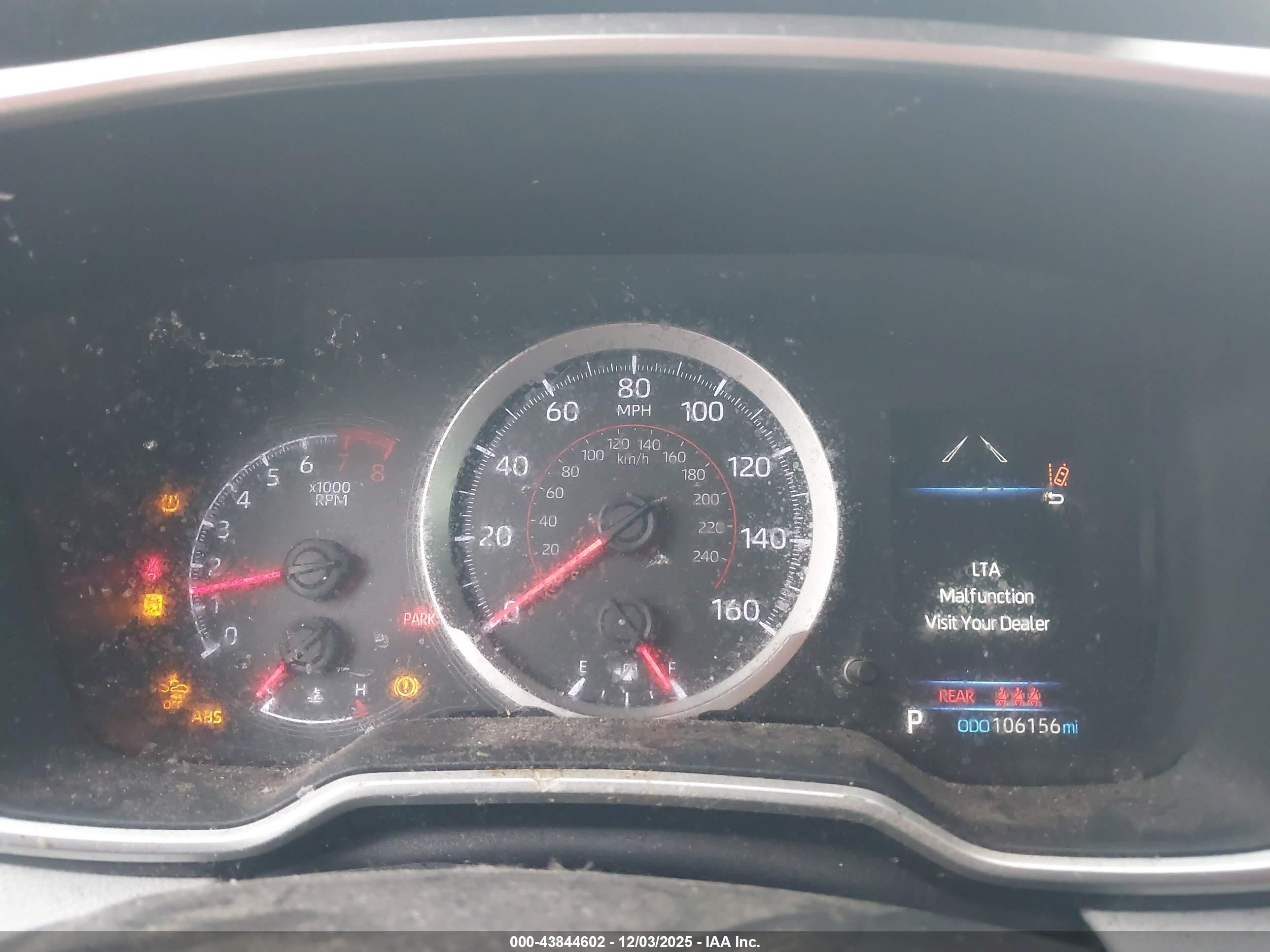 TOYOTA COROLLA image 7
