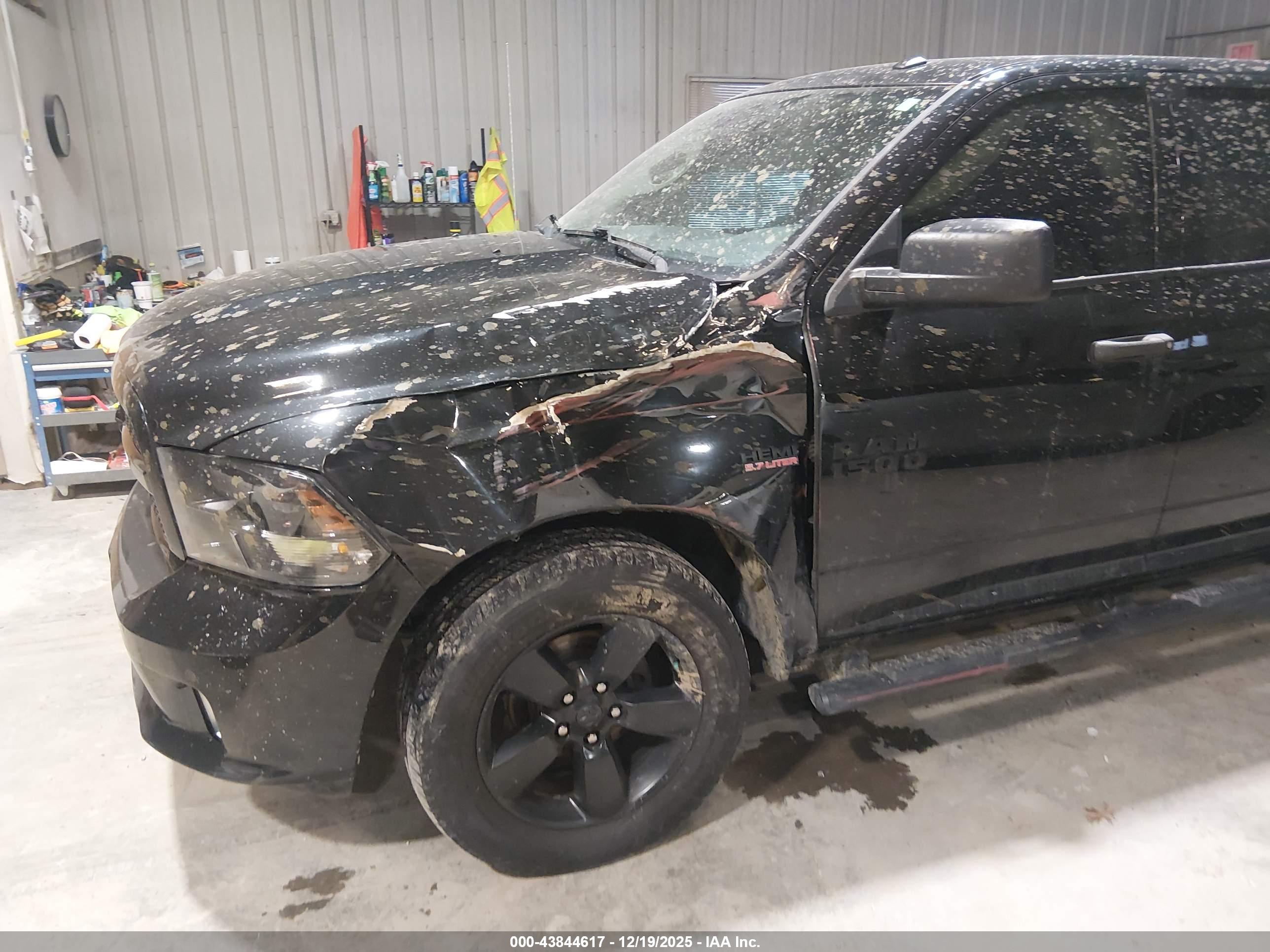 RAM 1500 image 6