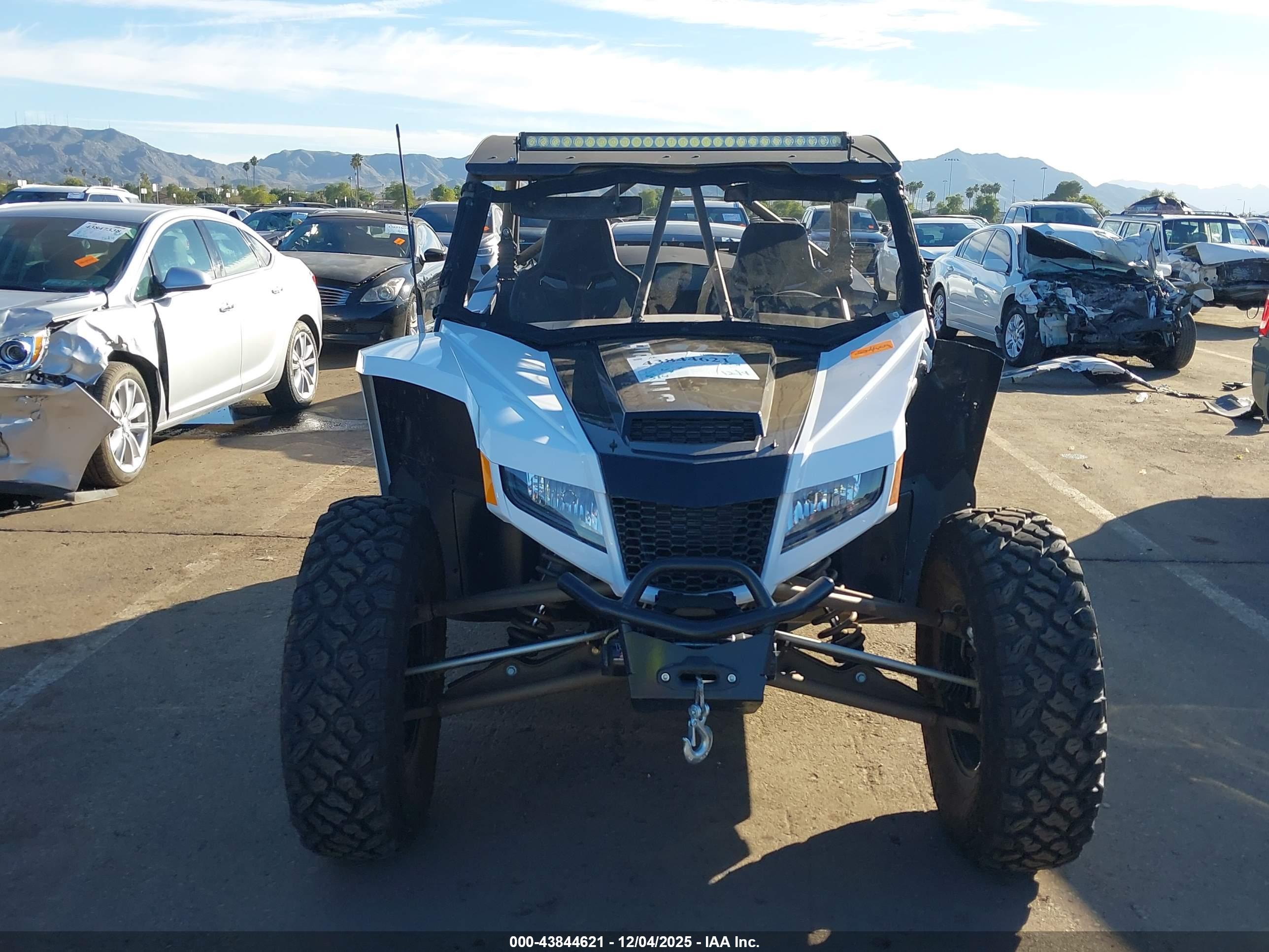 ARCTIC CAT image 5