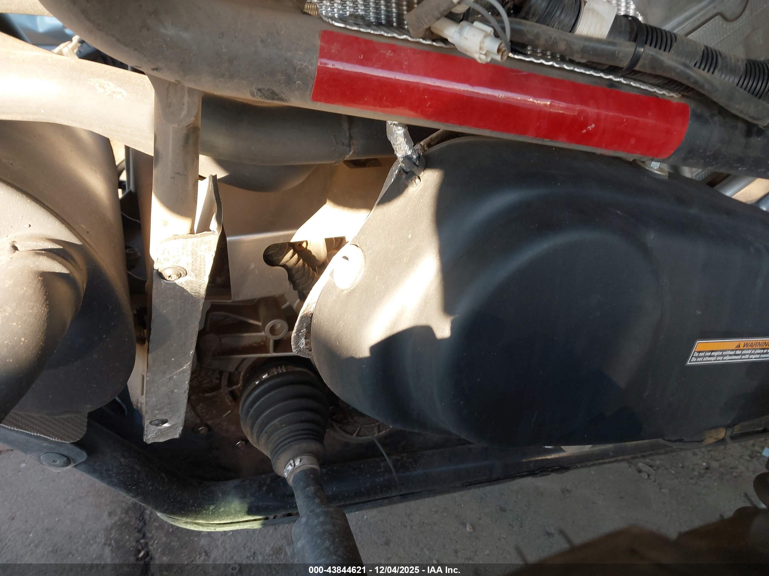ARCTIC CAT image 8