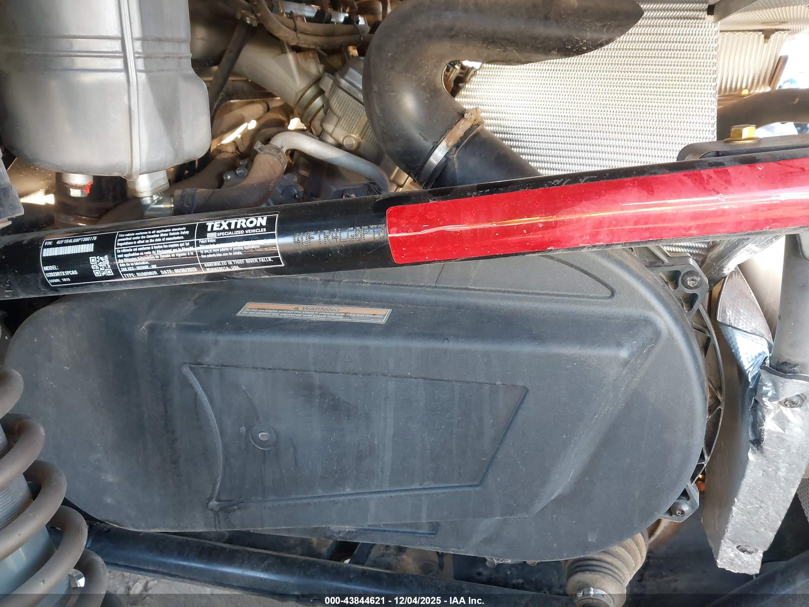 ARCTIC CAT image 9