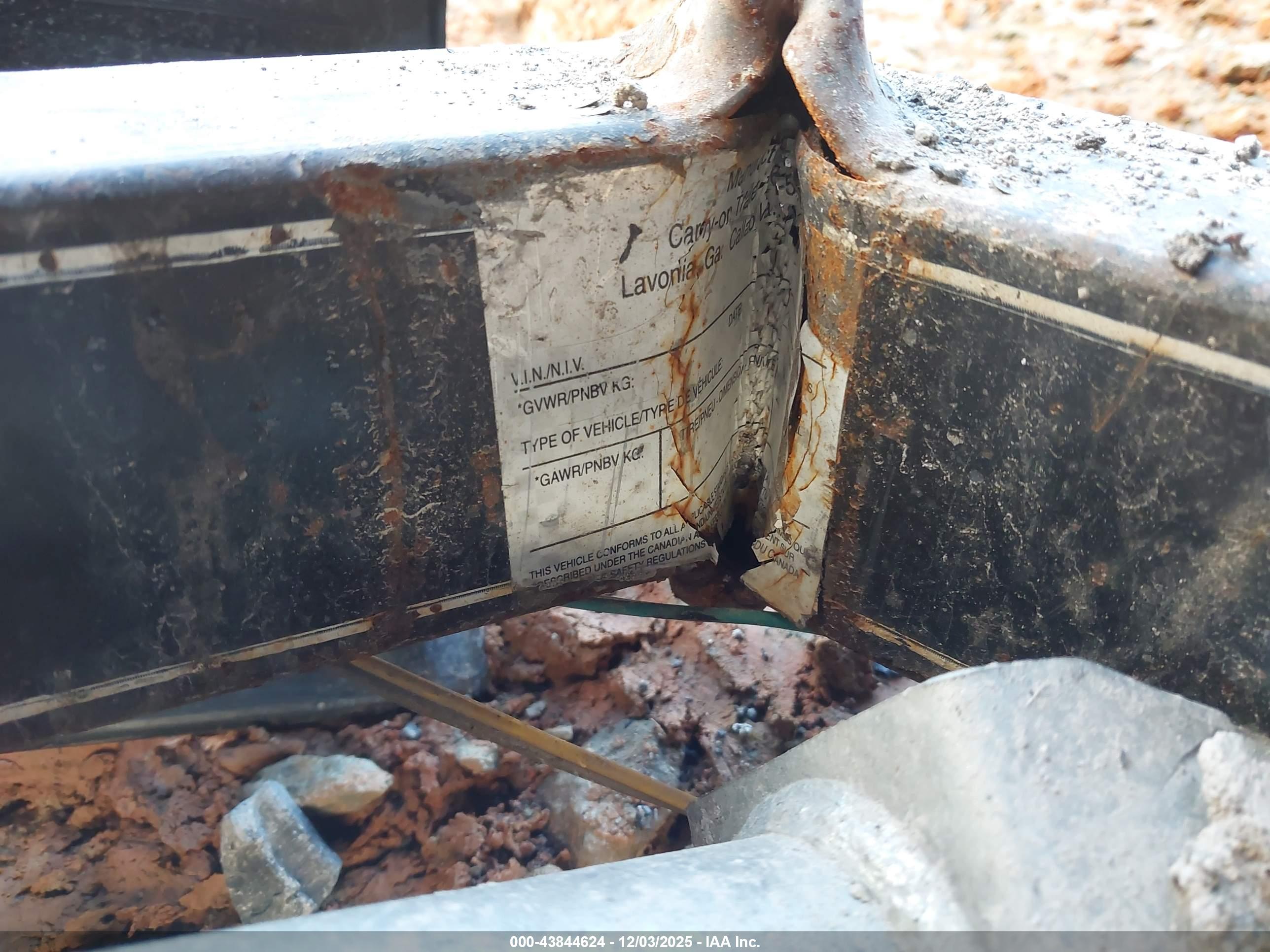 UTILITY HOMEMADE image 9