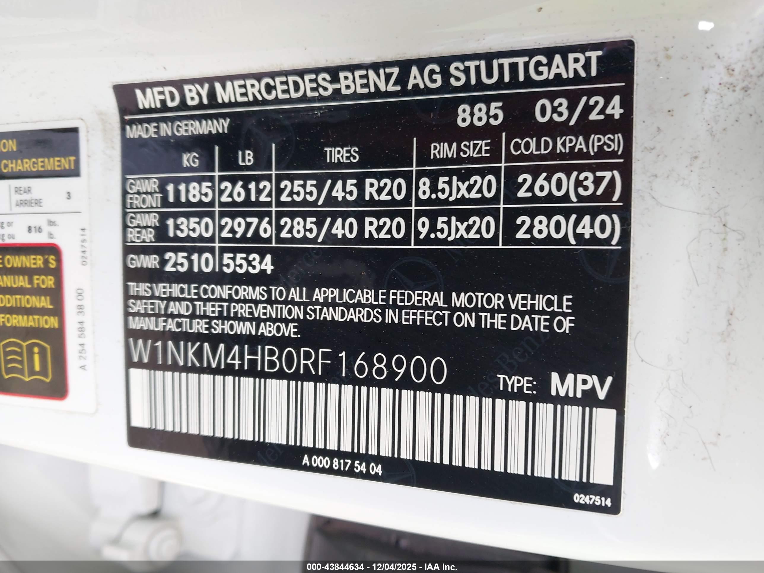 MERCEDES-BENZ GLC image 9
