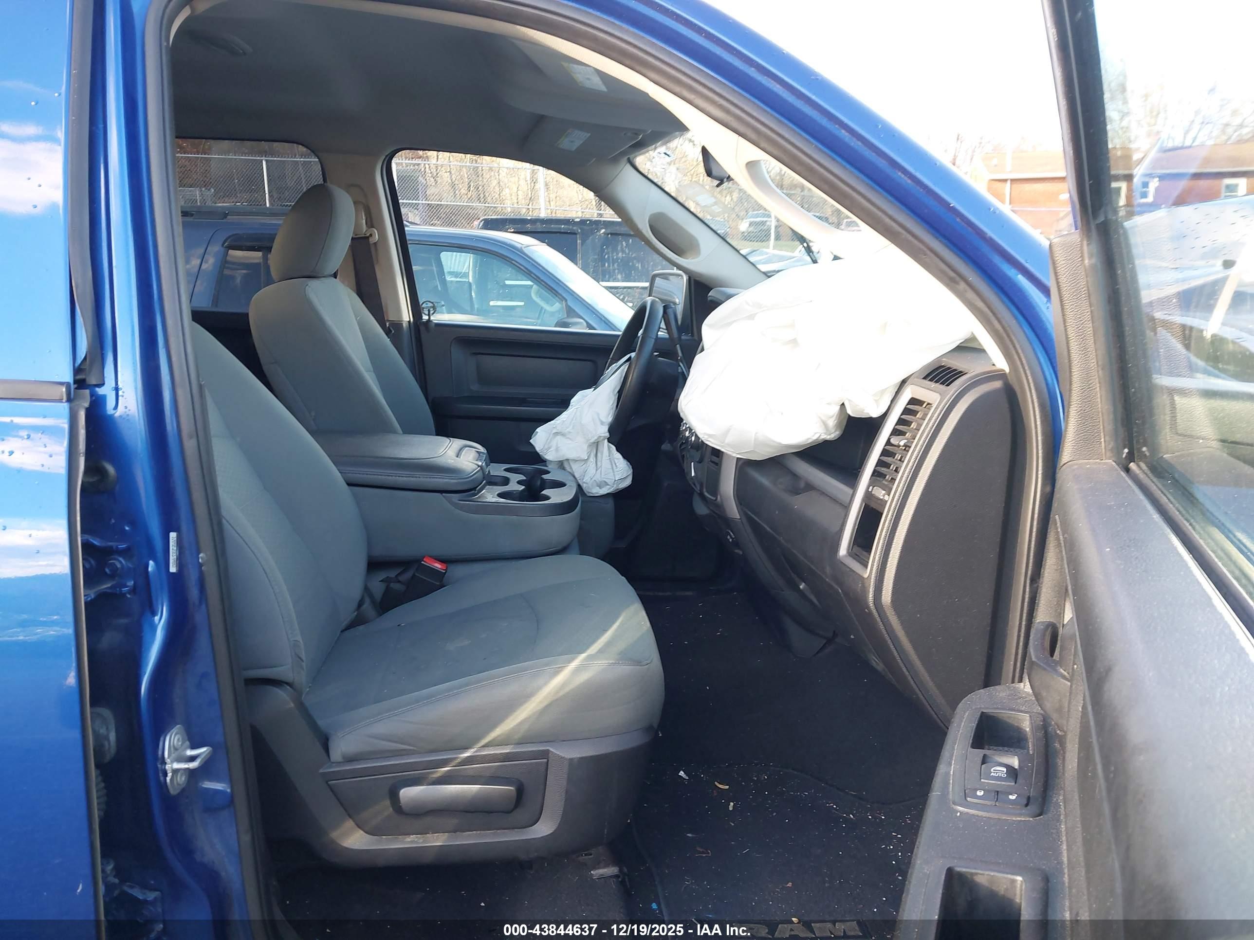 RAM 1500 image 5