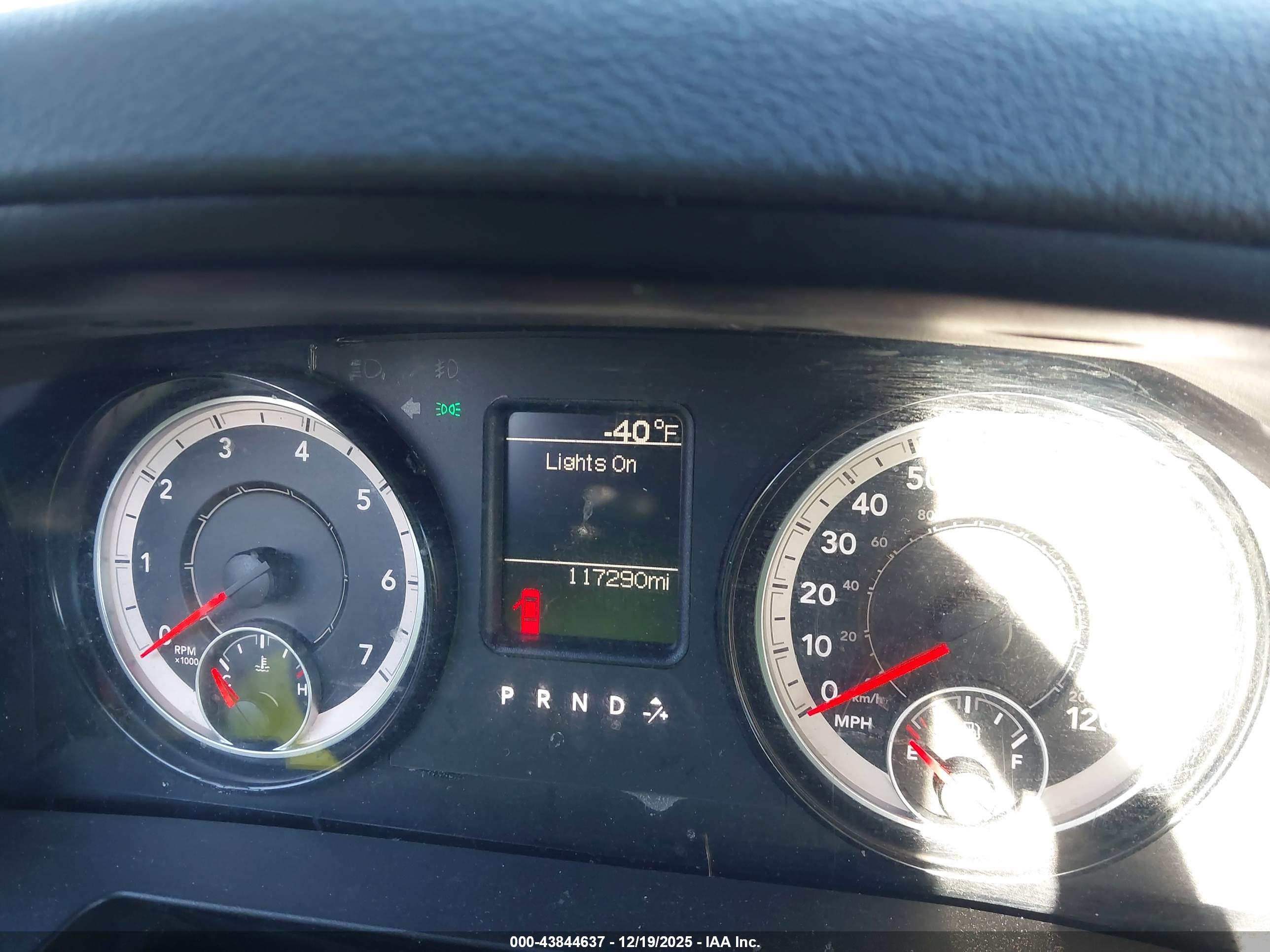 RAM 1500 image 7