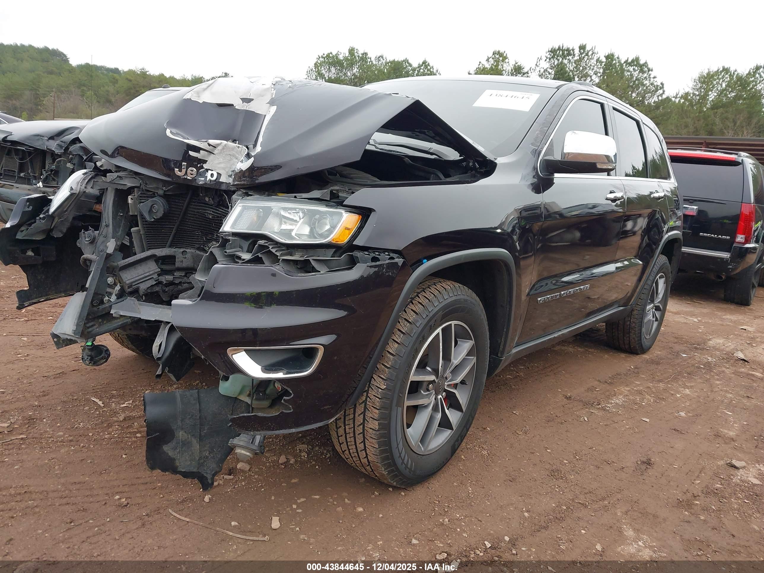 JEEP GRAND image 2