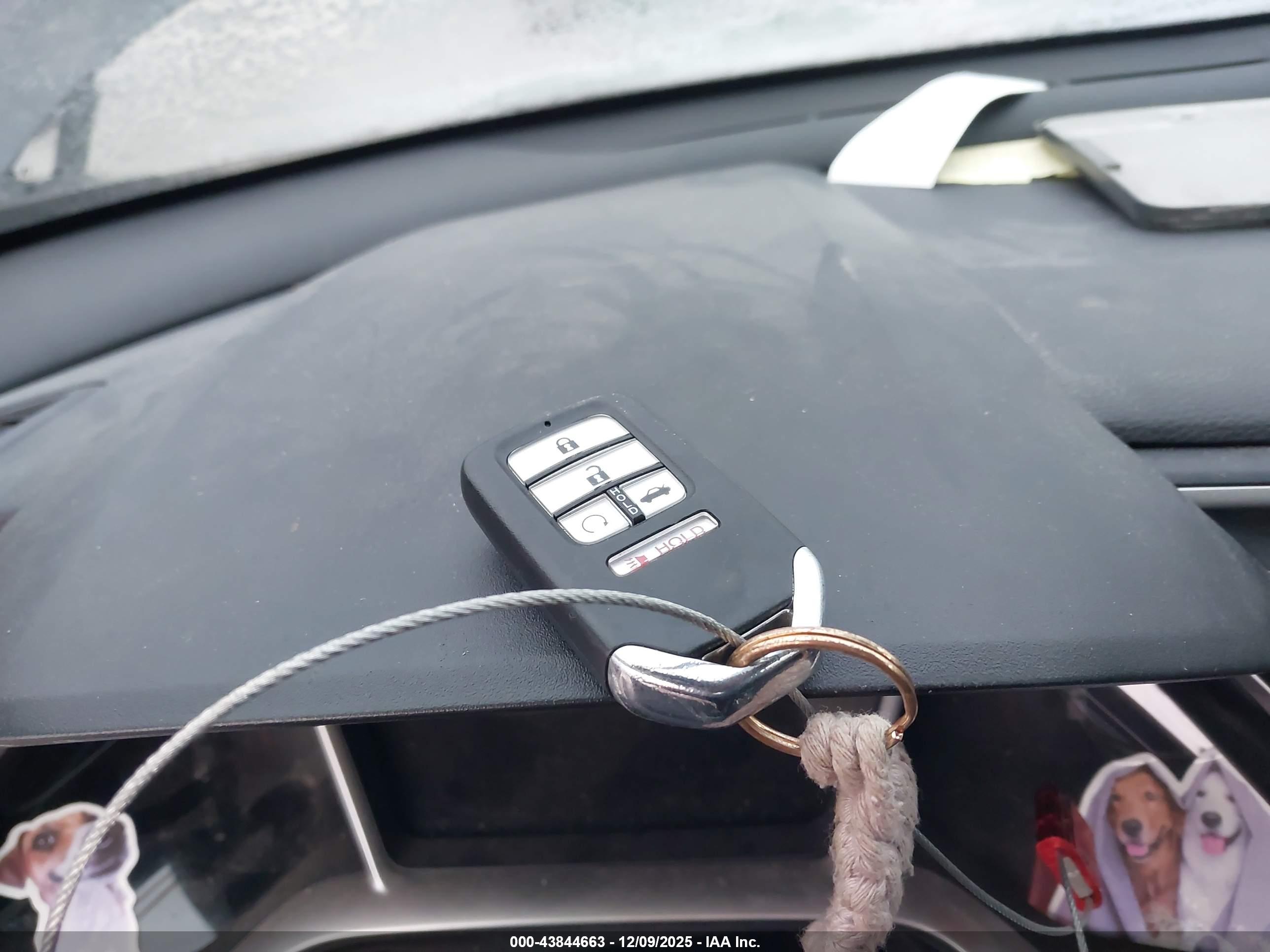 HONDA CIVIC image 11