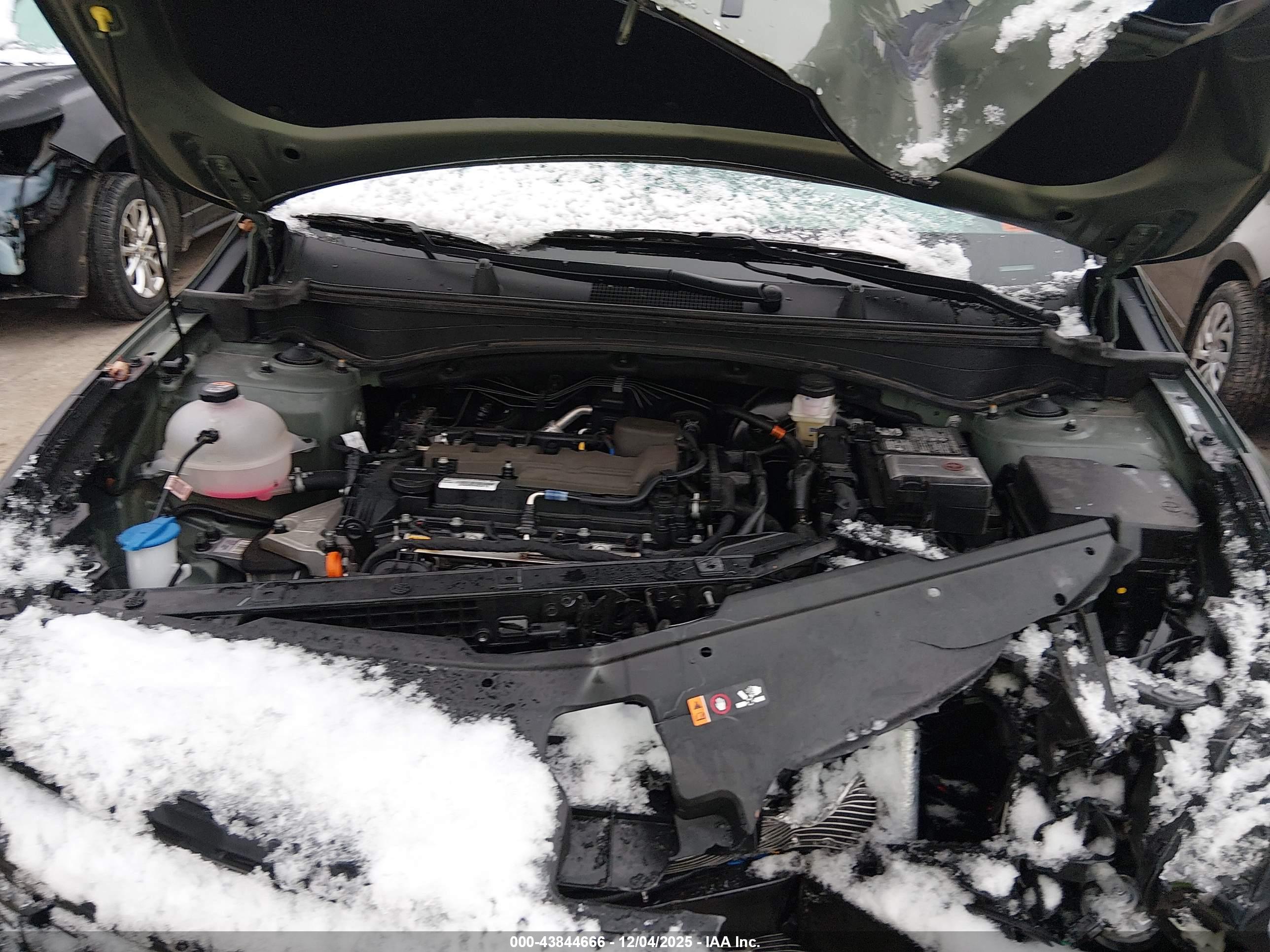 KIA SPORTAGE image 10