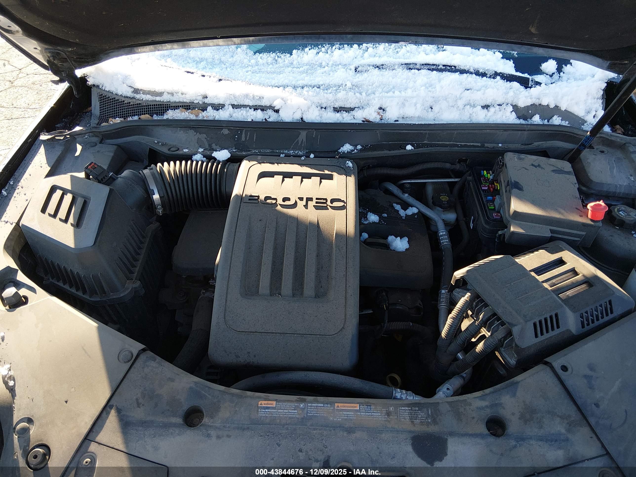 GMC TERRAIN image 10