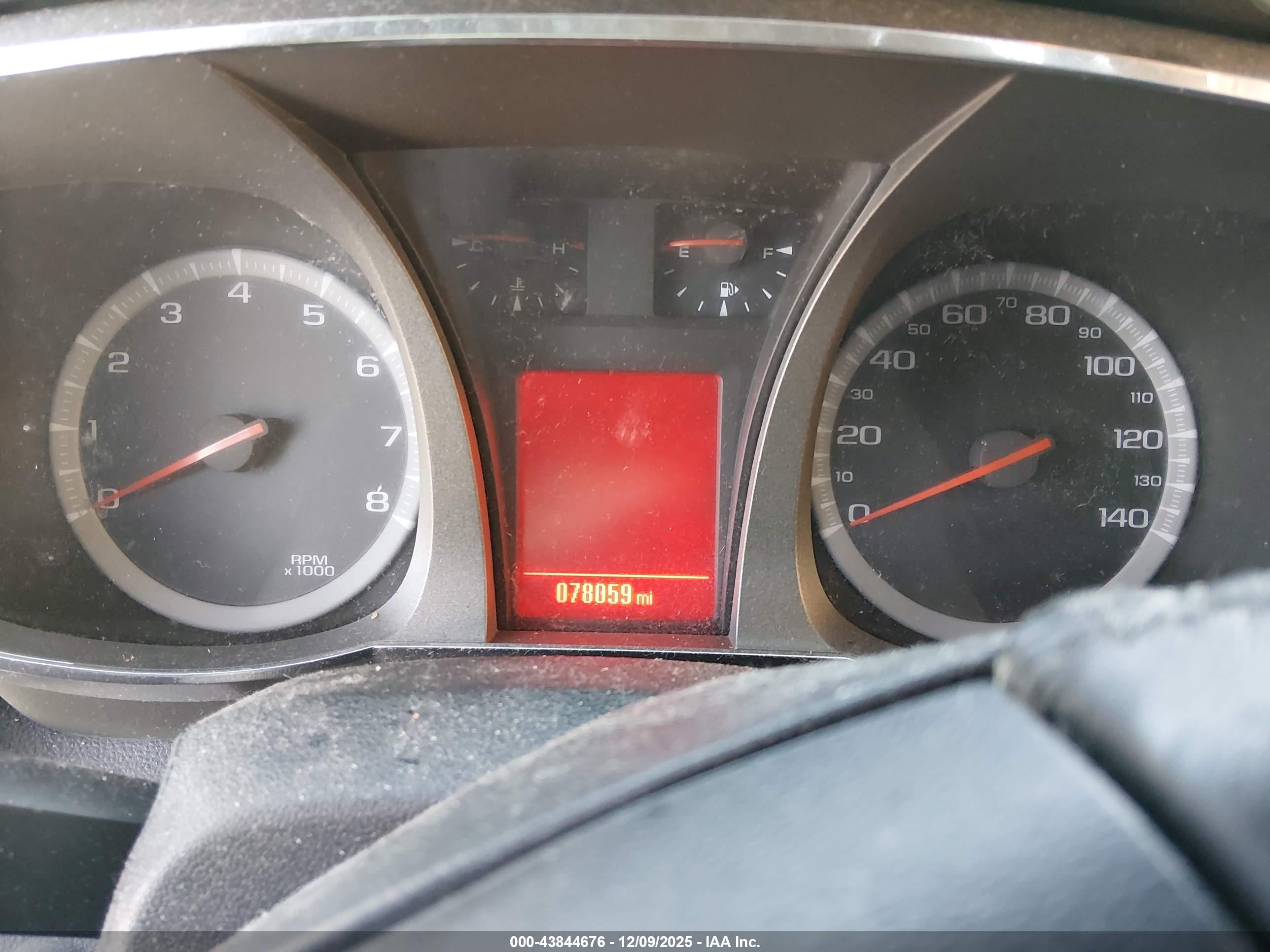 GMC TERRAIN image 7