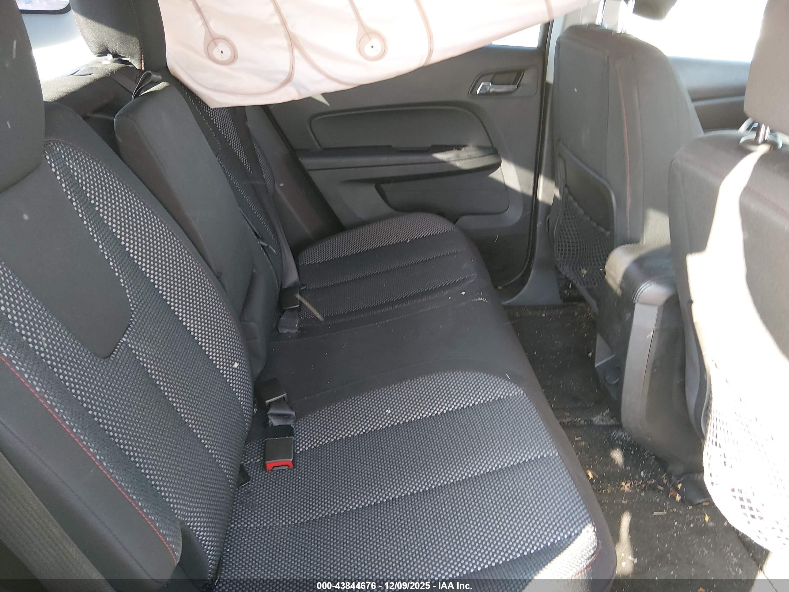 GMC TERRAIN image 8