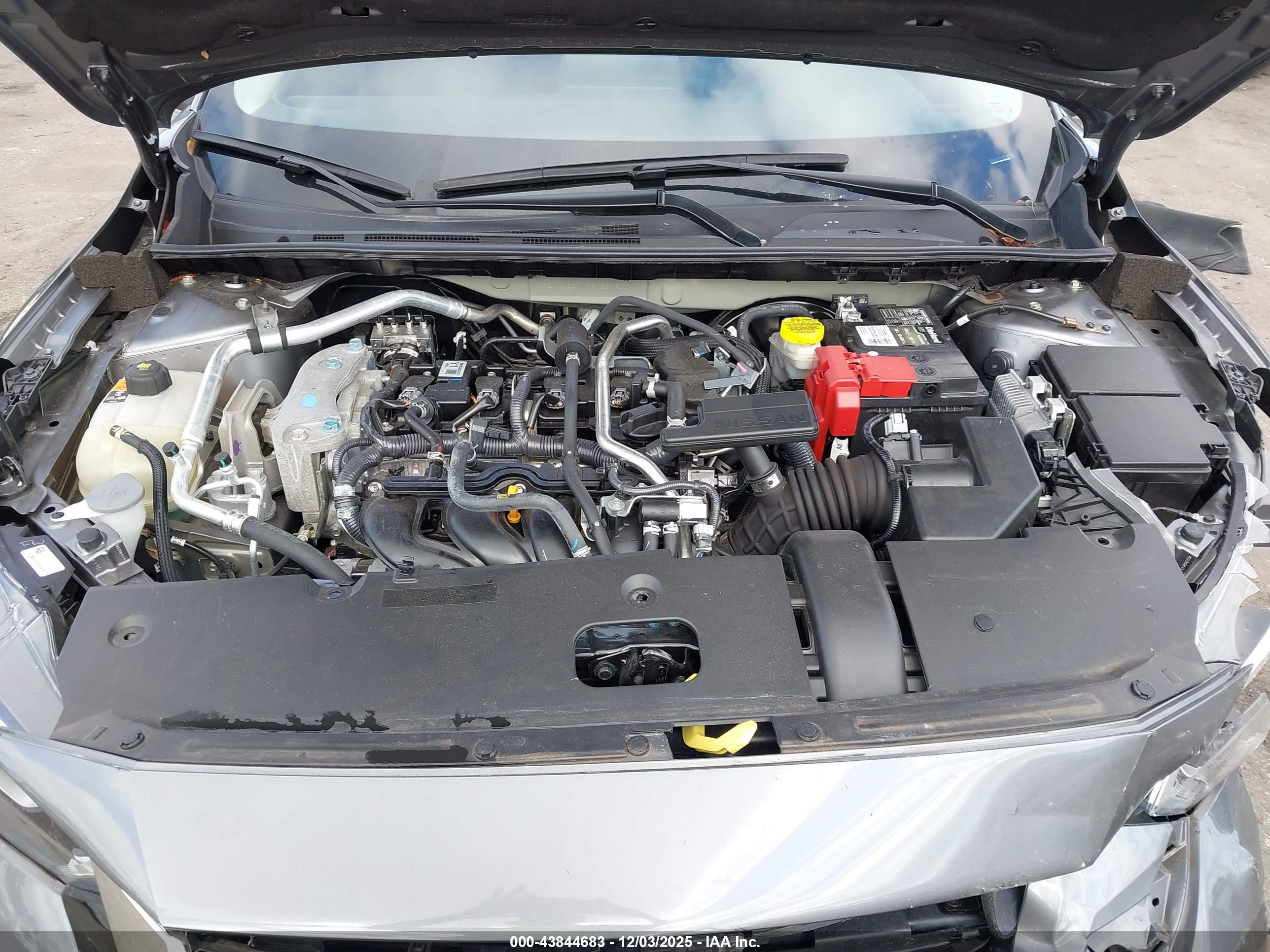 NISSAN SENTRA image 10