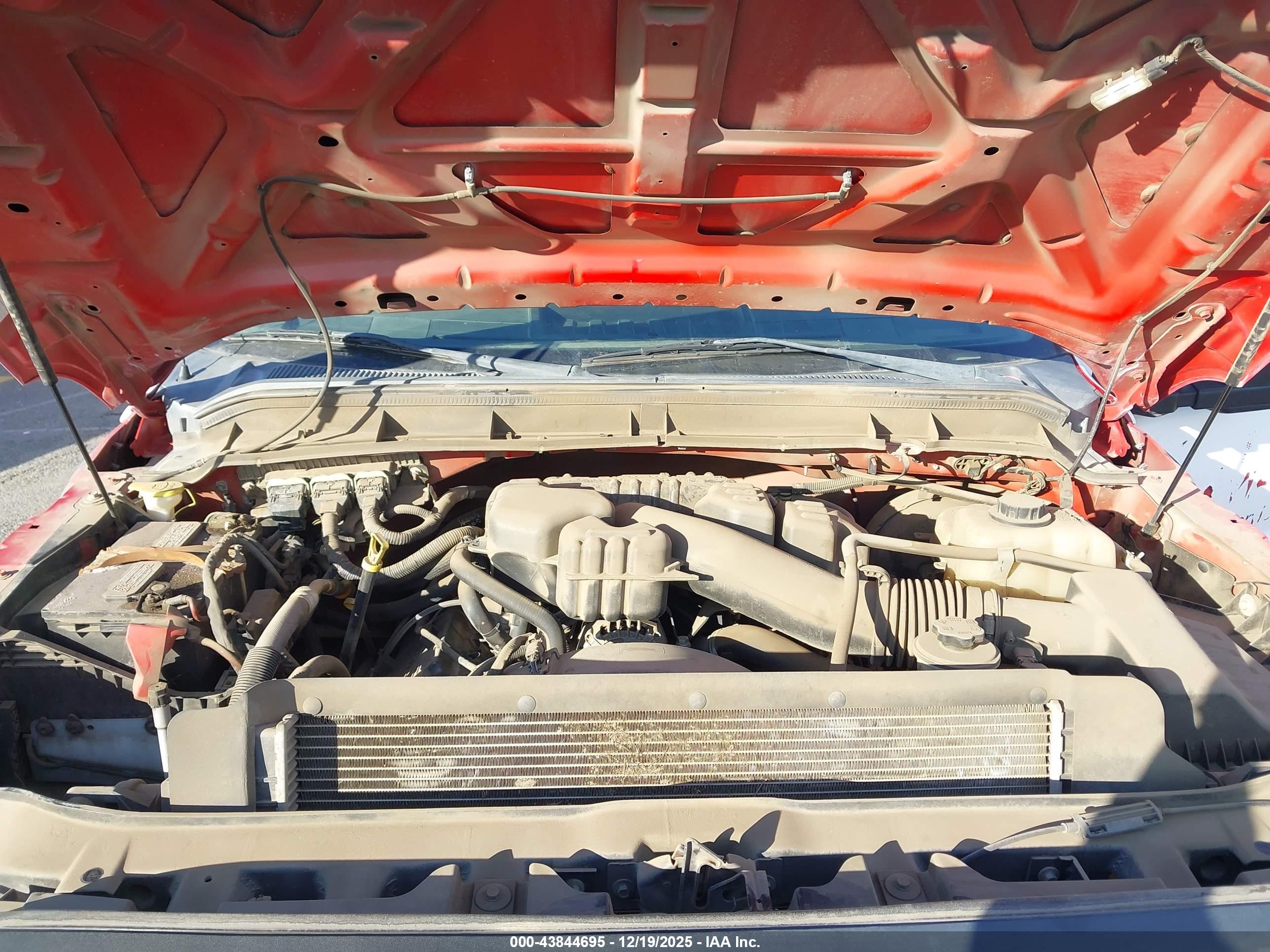 FORD F250 image 10