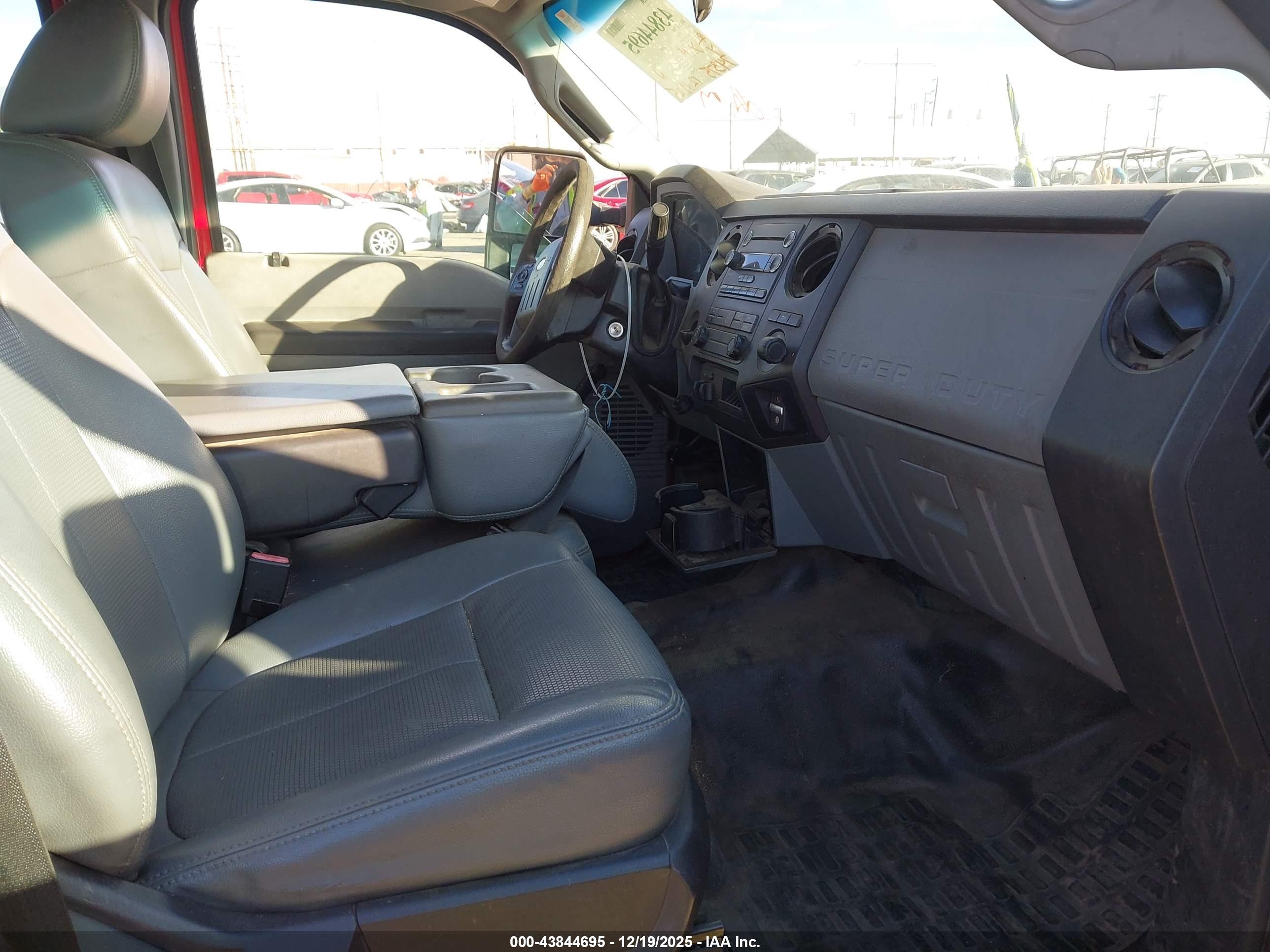 FORD F250 image 5