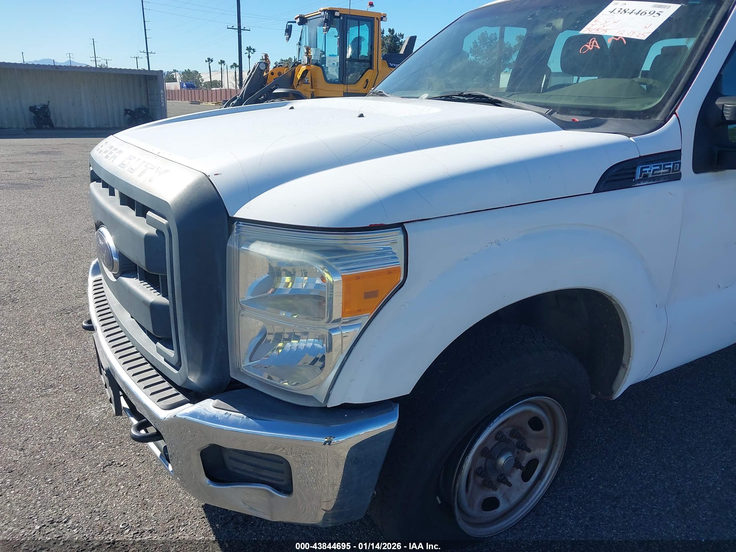 FORD F250 image 6