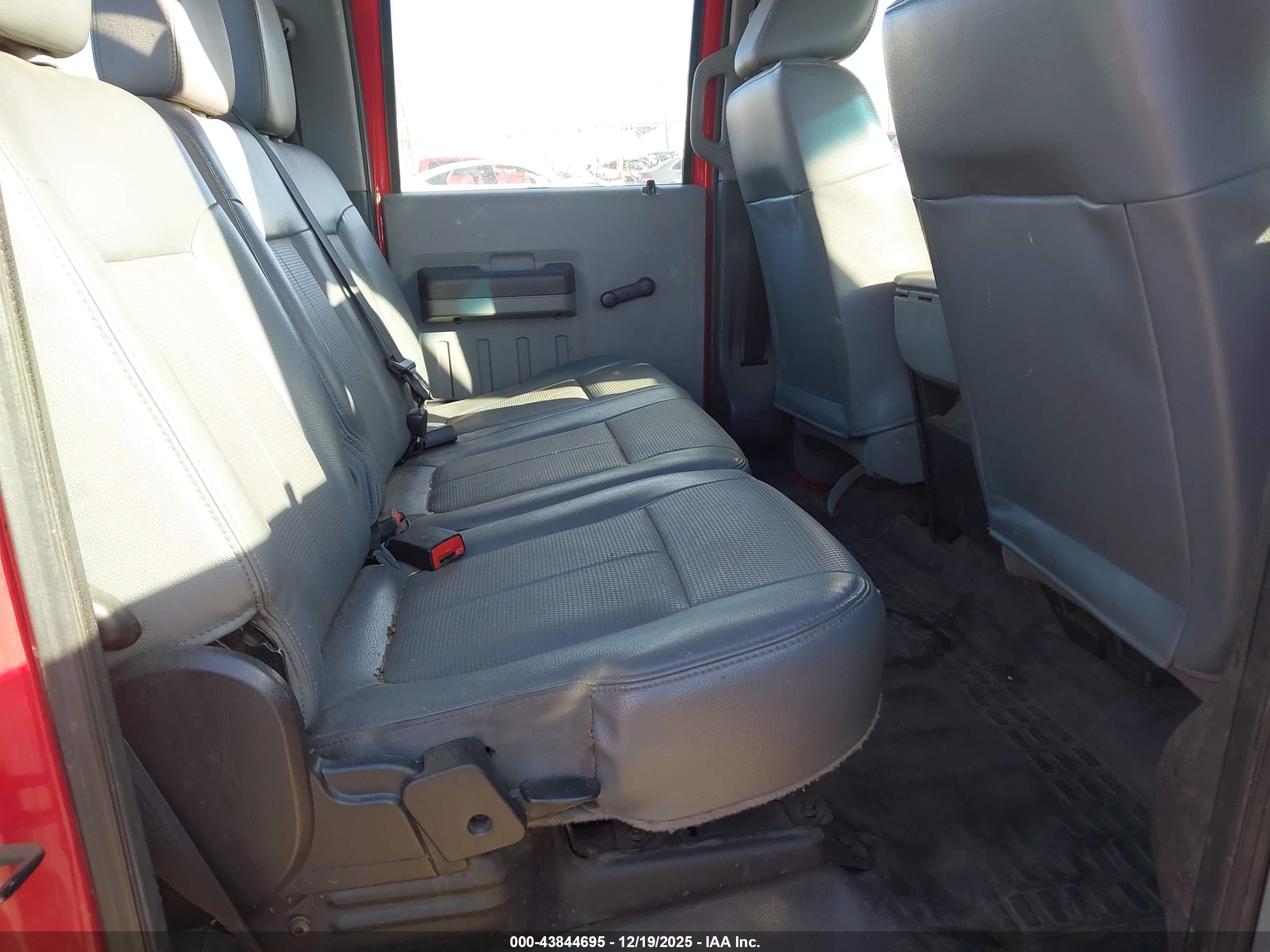 FORD F250 image 8