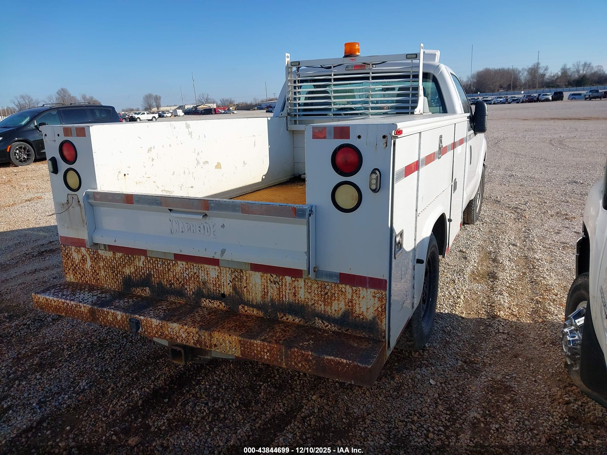 FORD F-250 image 4