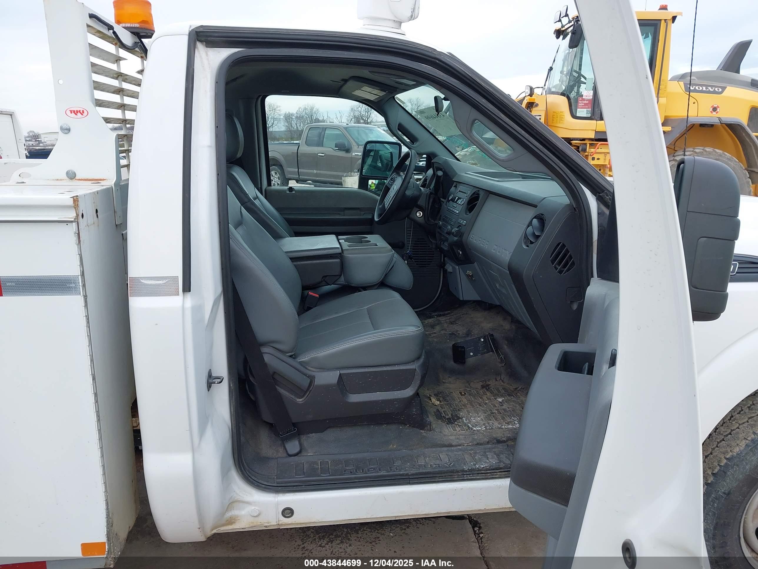 FORD F-250 image 5