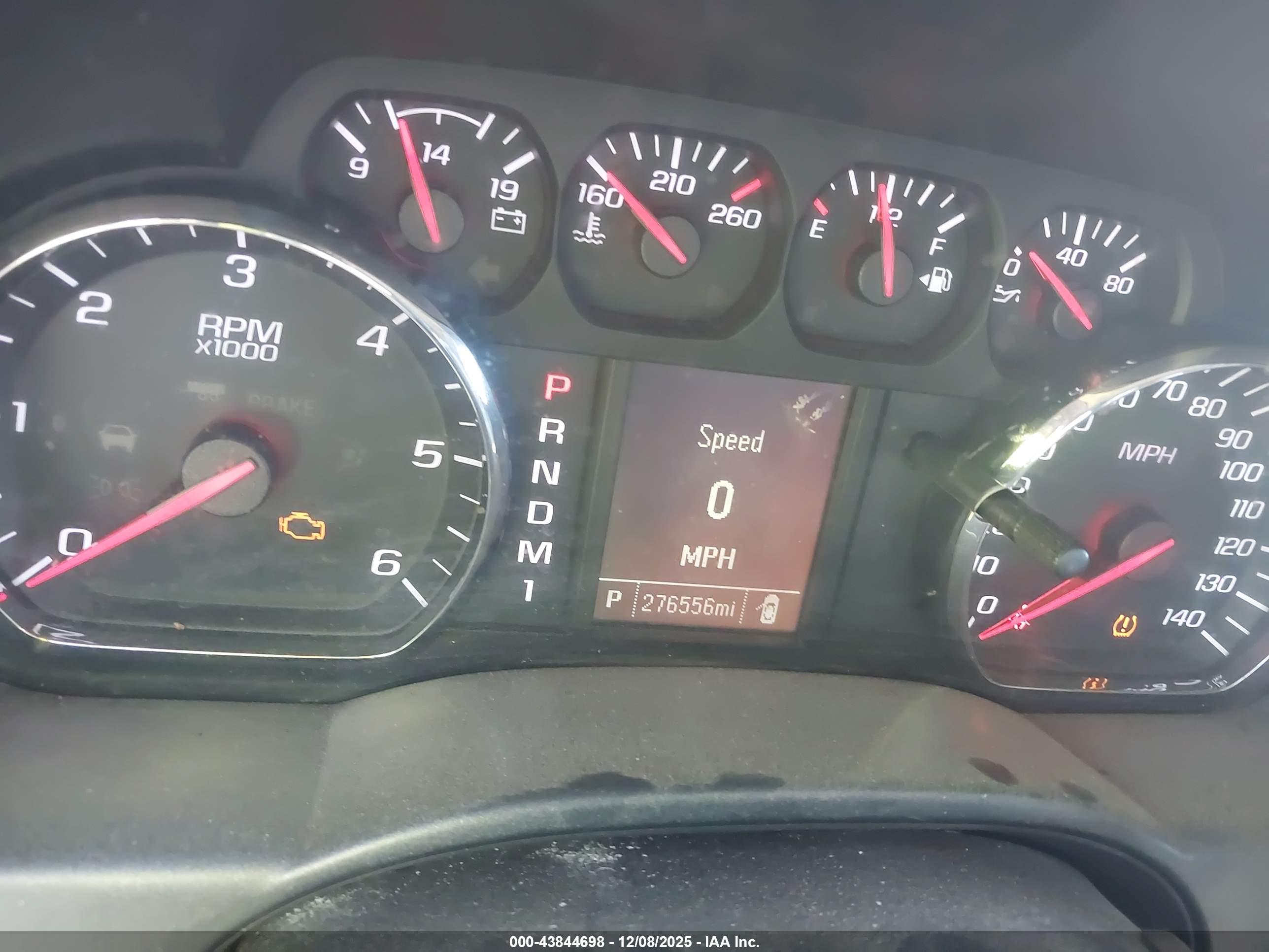 CHEVROLET SILVERADO image 7