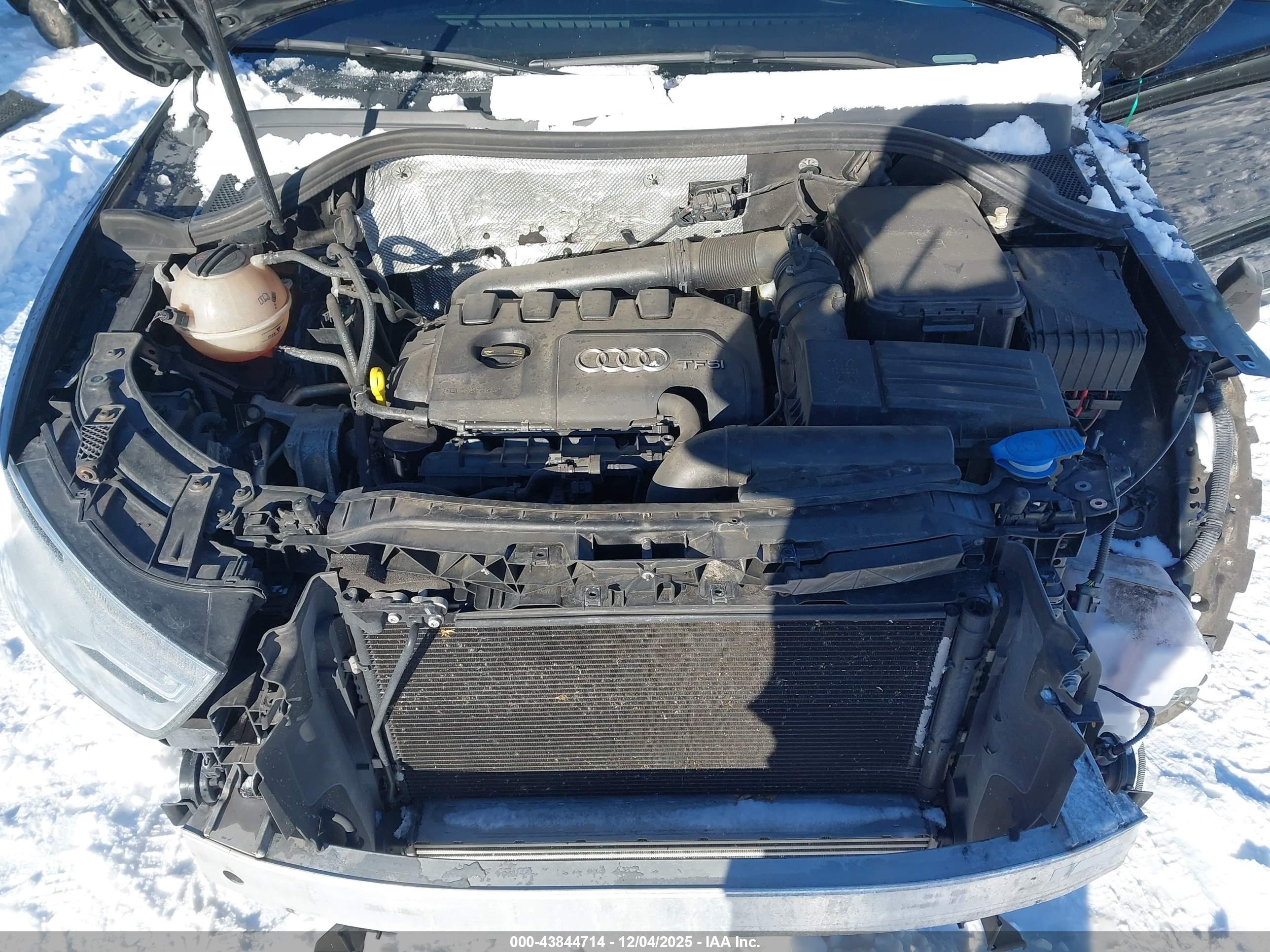 AUDI Q3 image 10