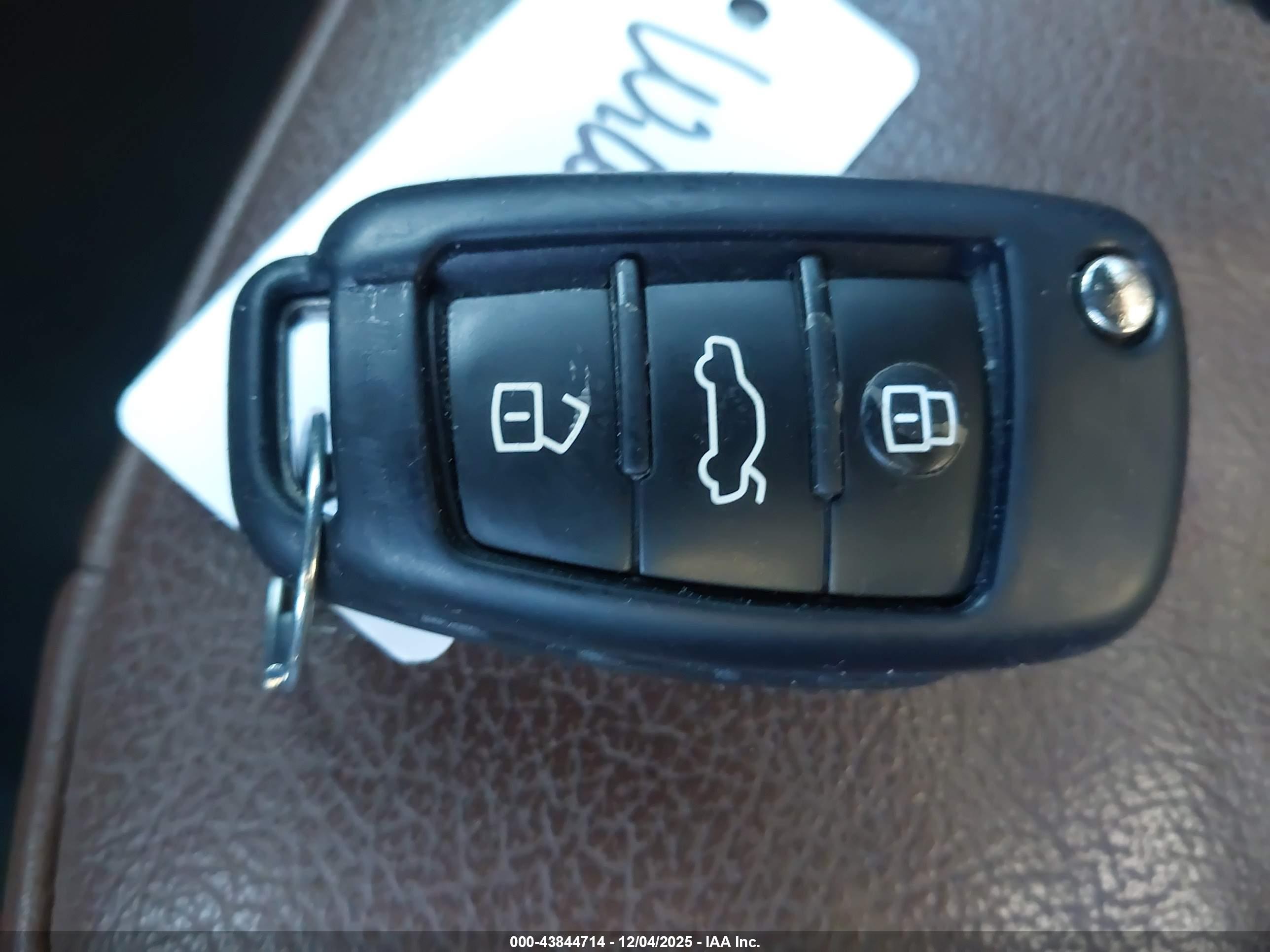 AUDI Q3 image 11