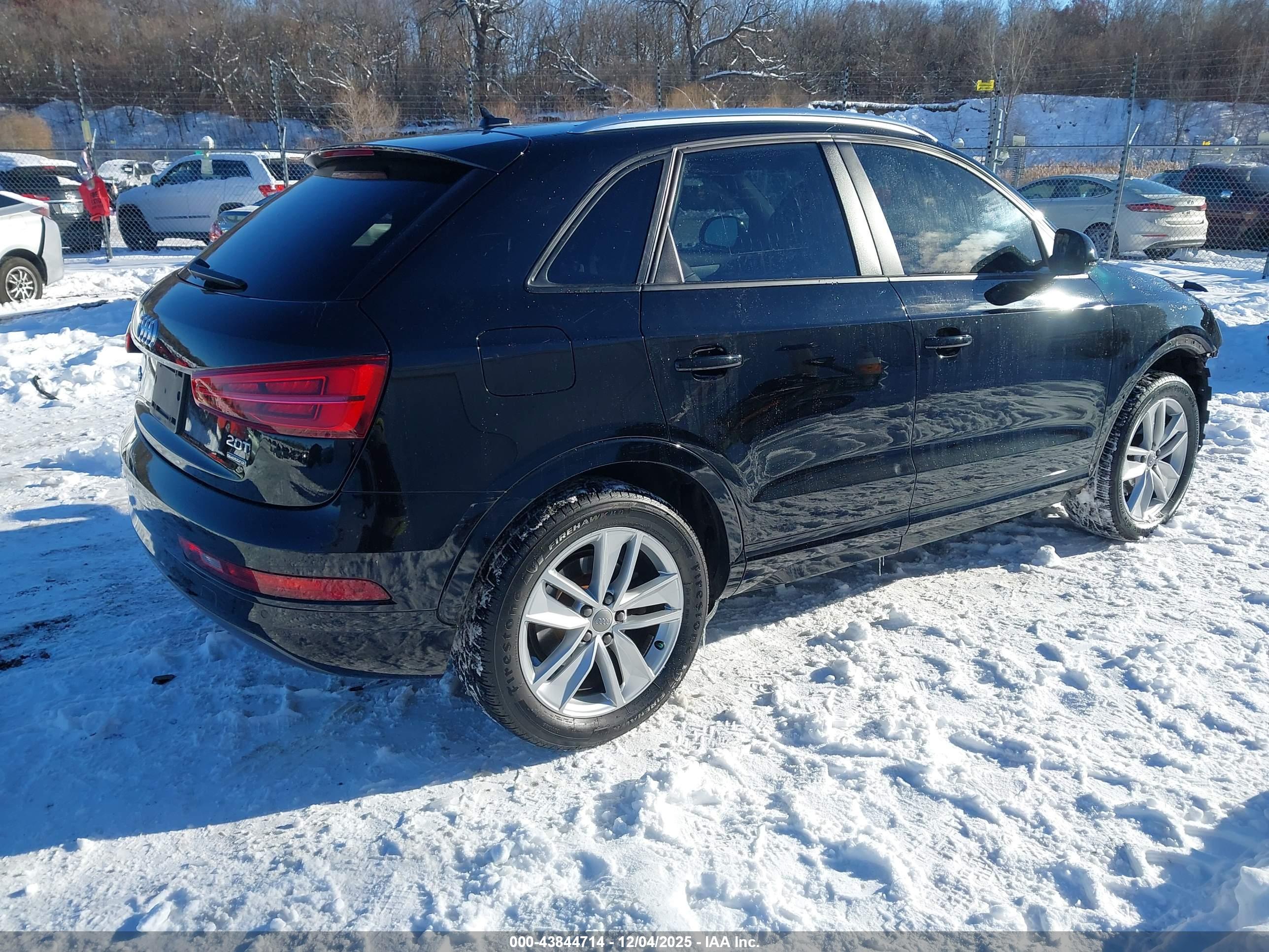 AUDI Q3 image 4