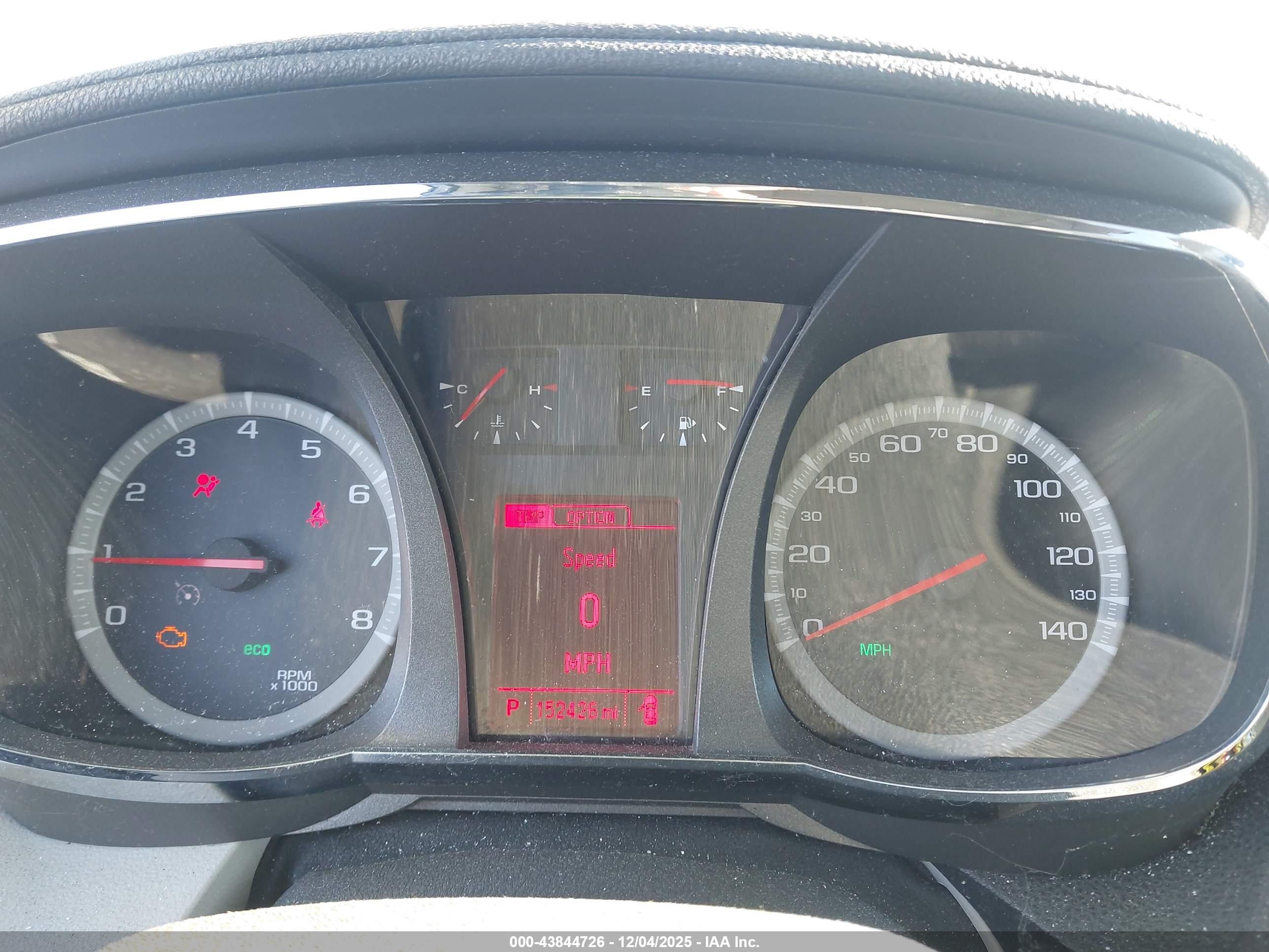 GMC TERRAIN image 7