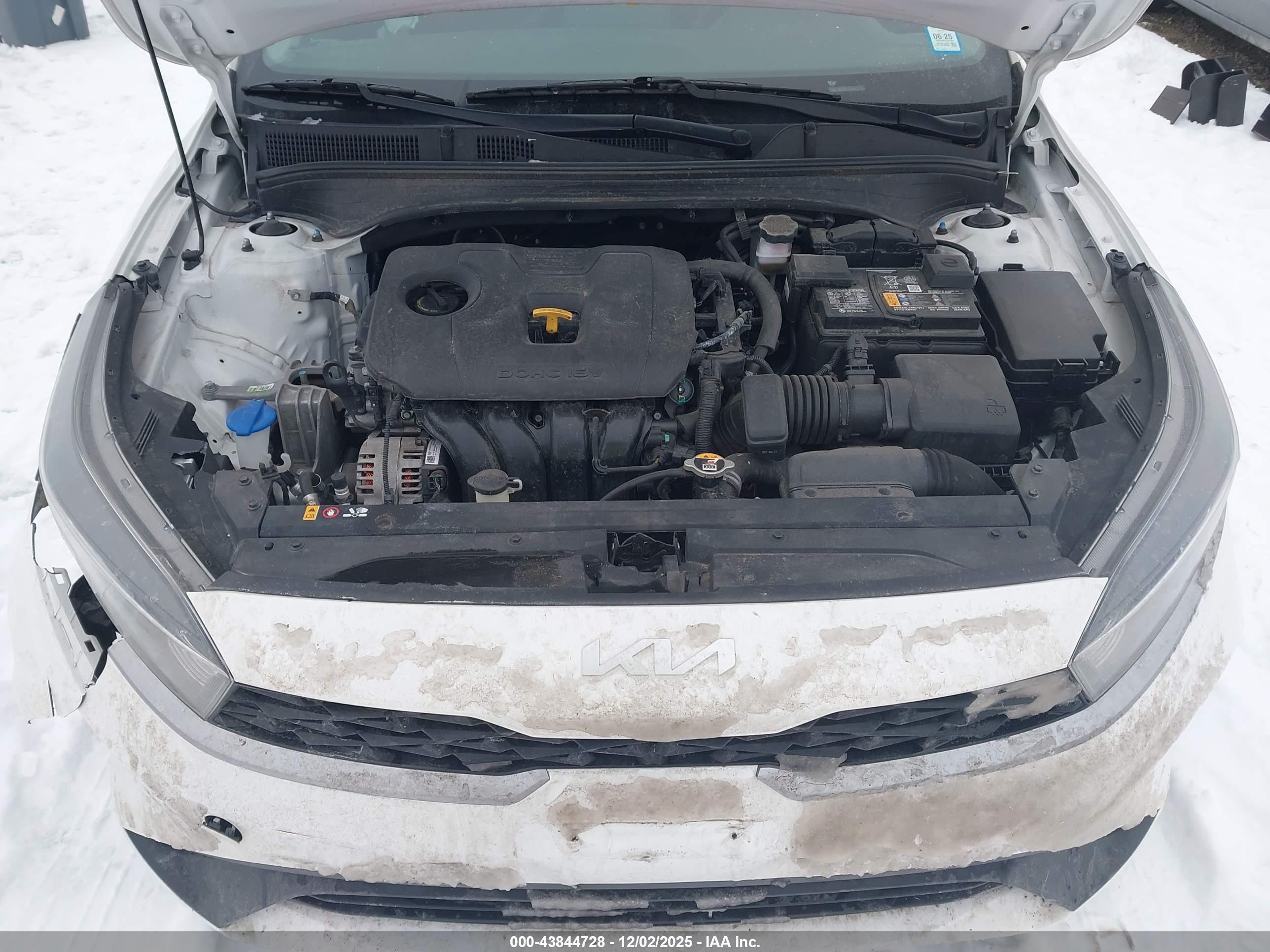 KIA FORTE image 10