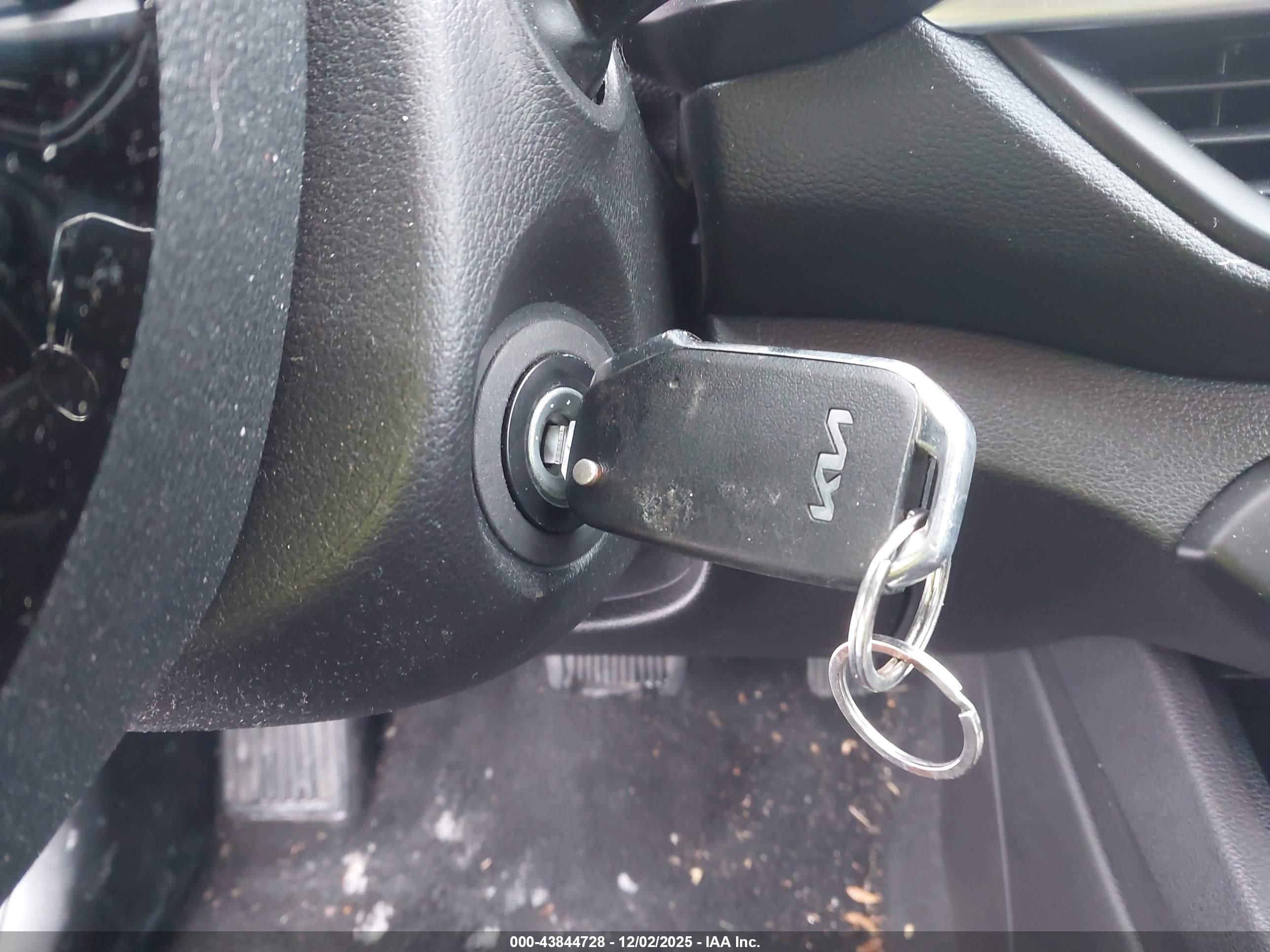 KIA FORTE image 11