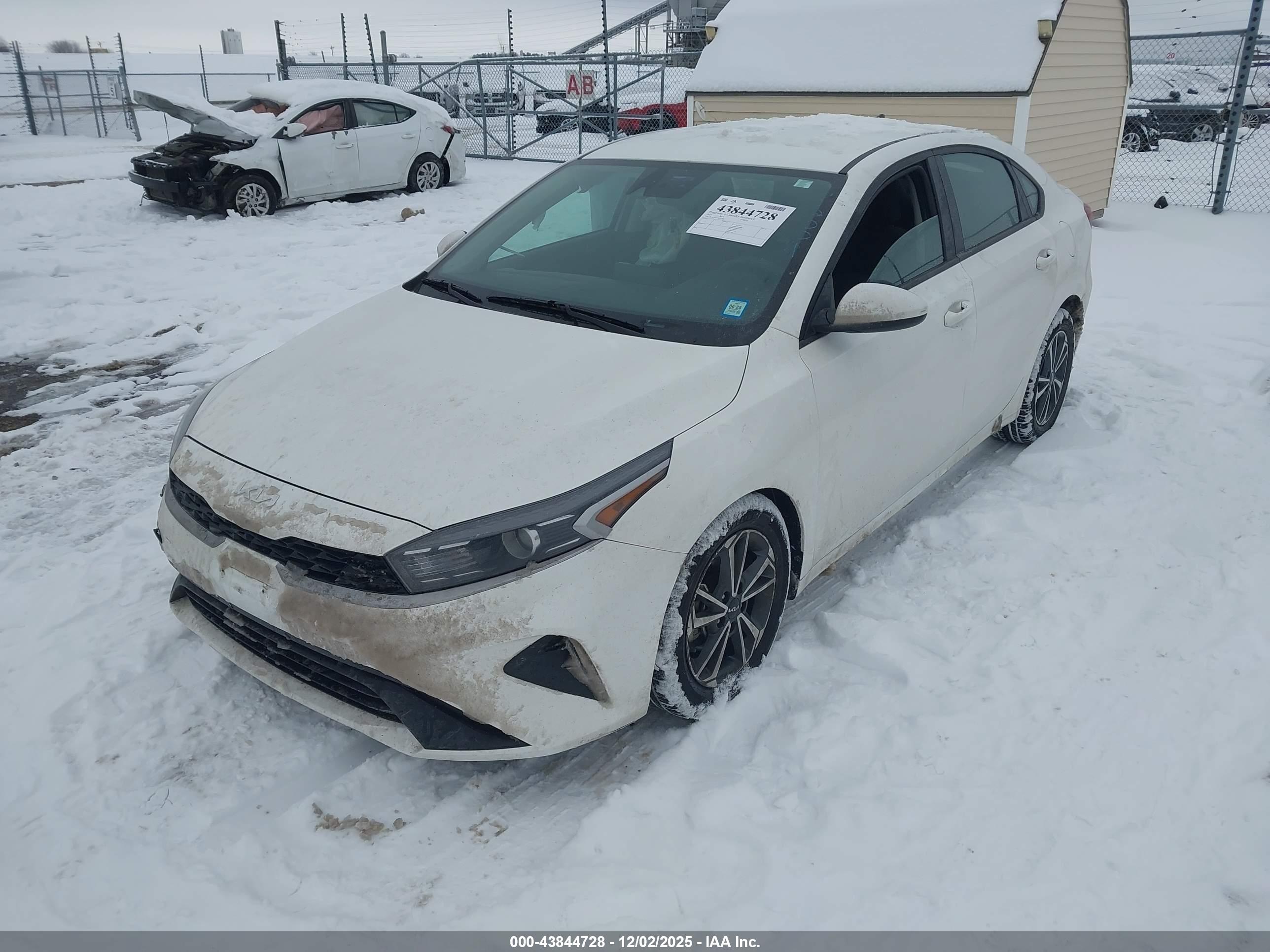 KIA FORTE image 2