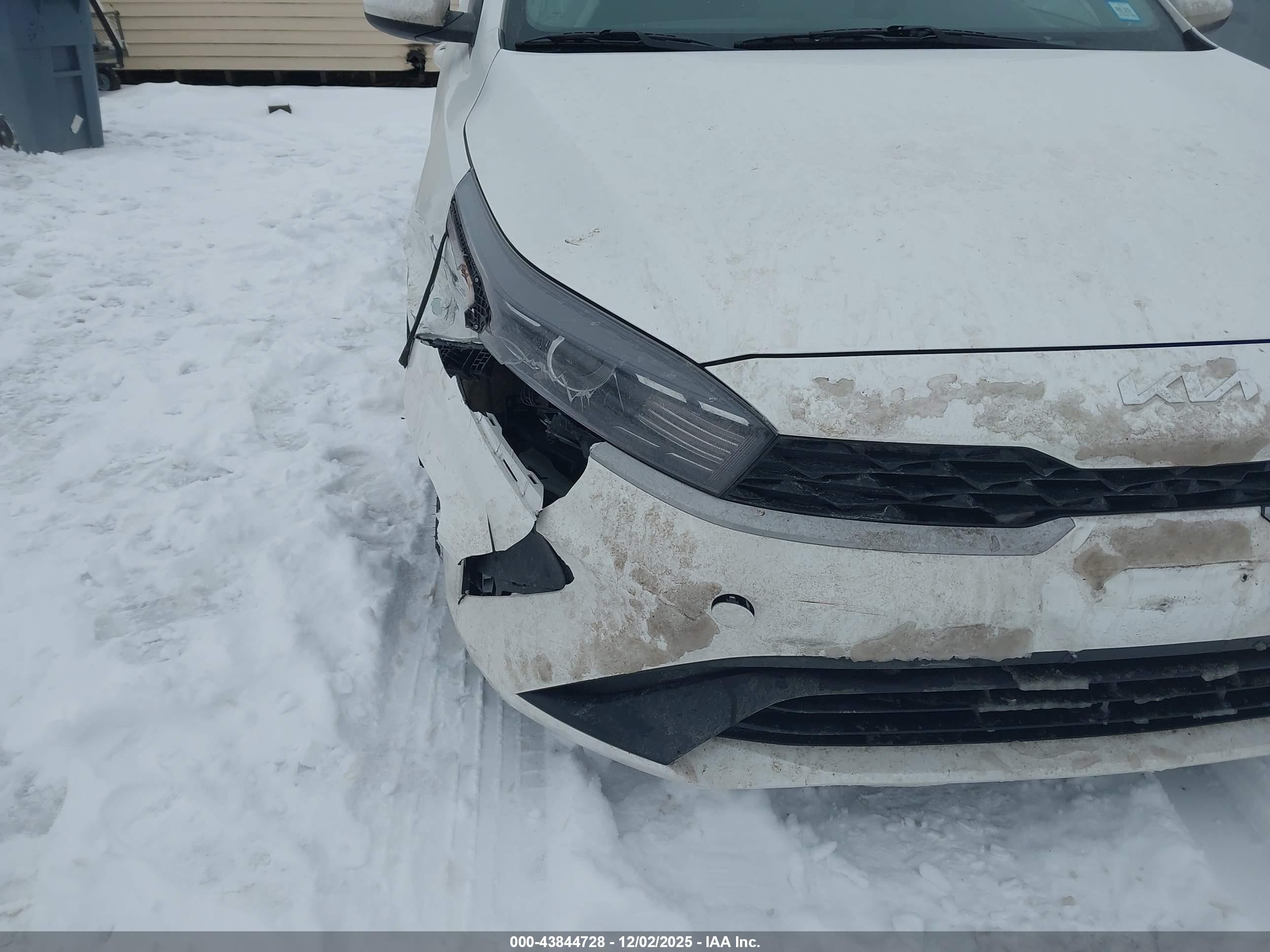 KIA FORTE image 6