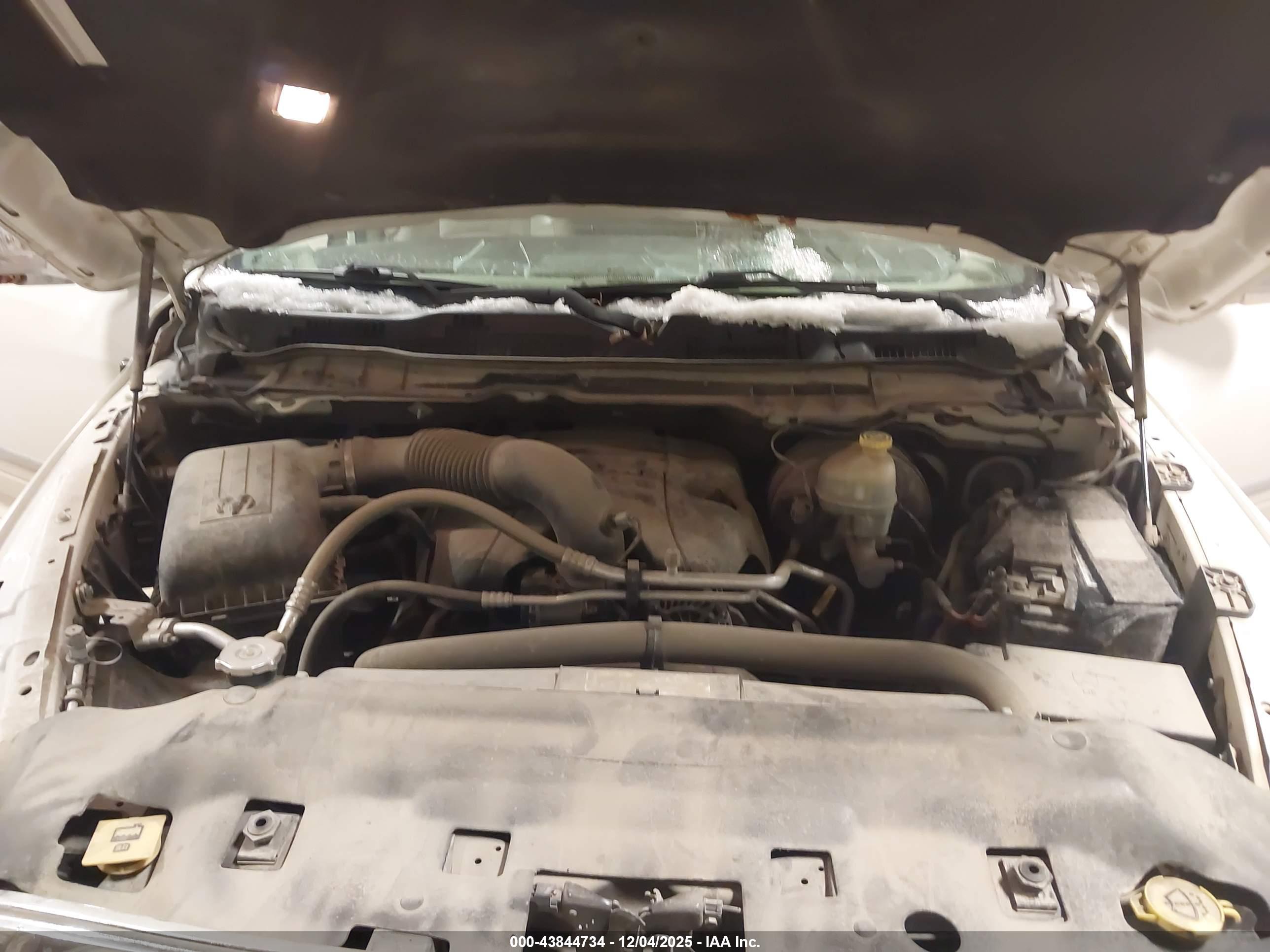 RAM 1500 image 10