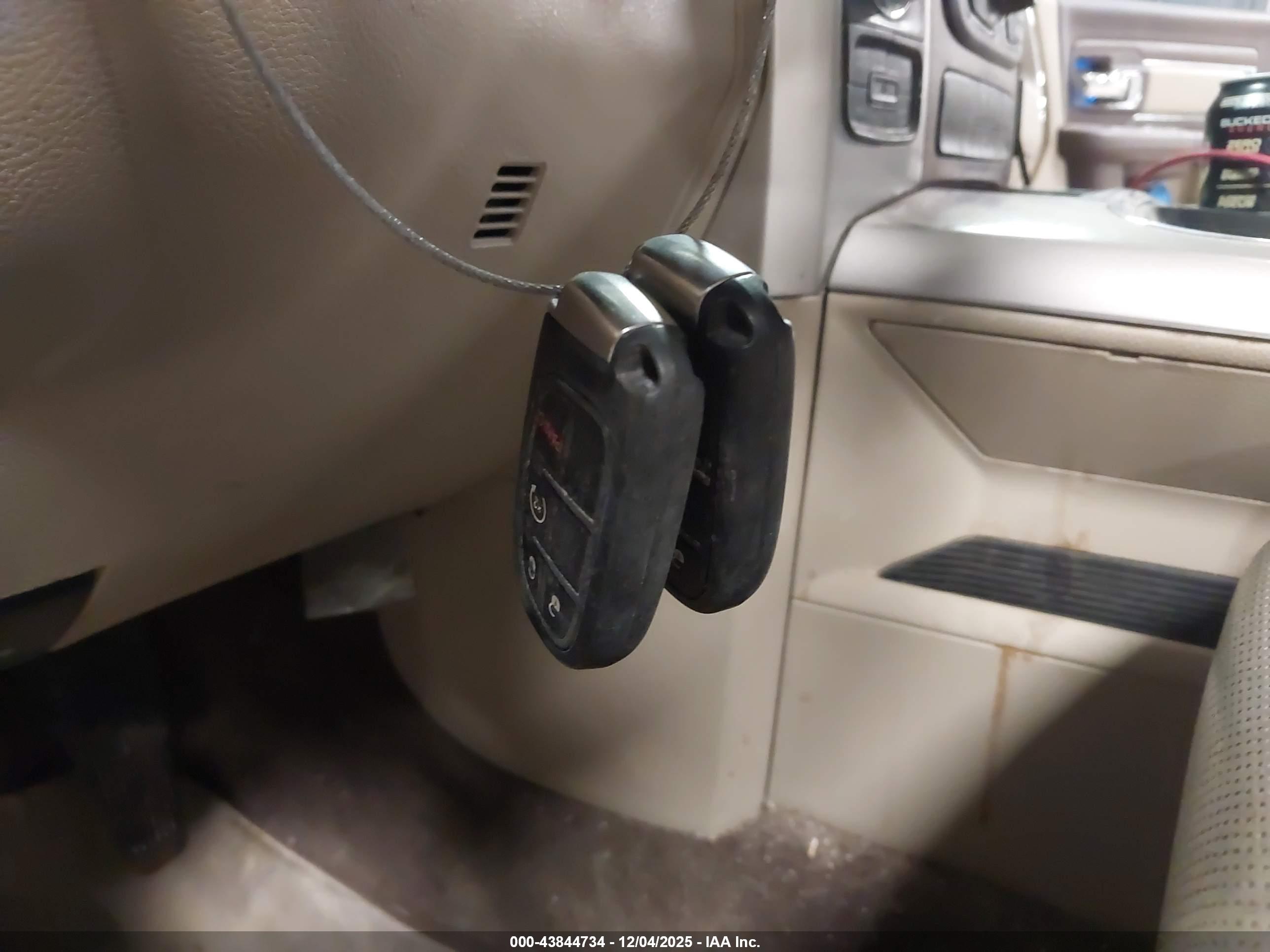 RAM 1500 image 11