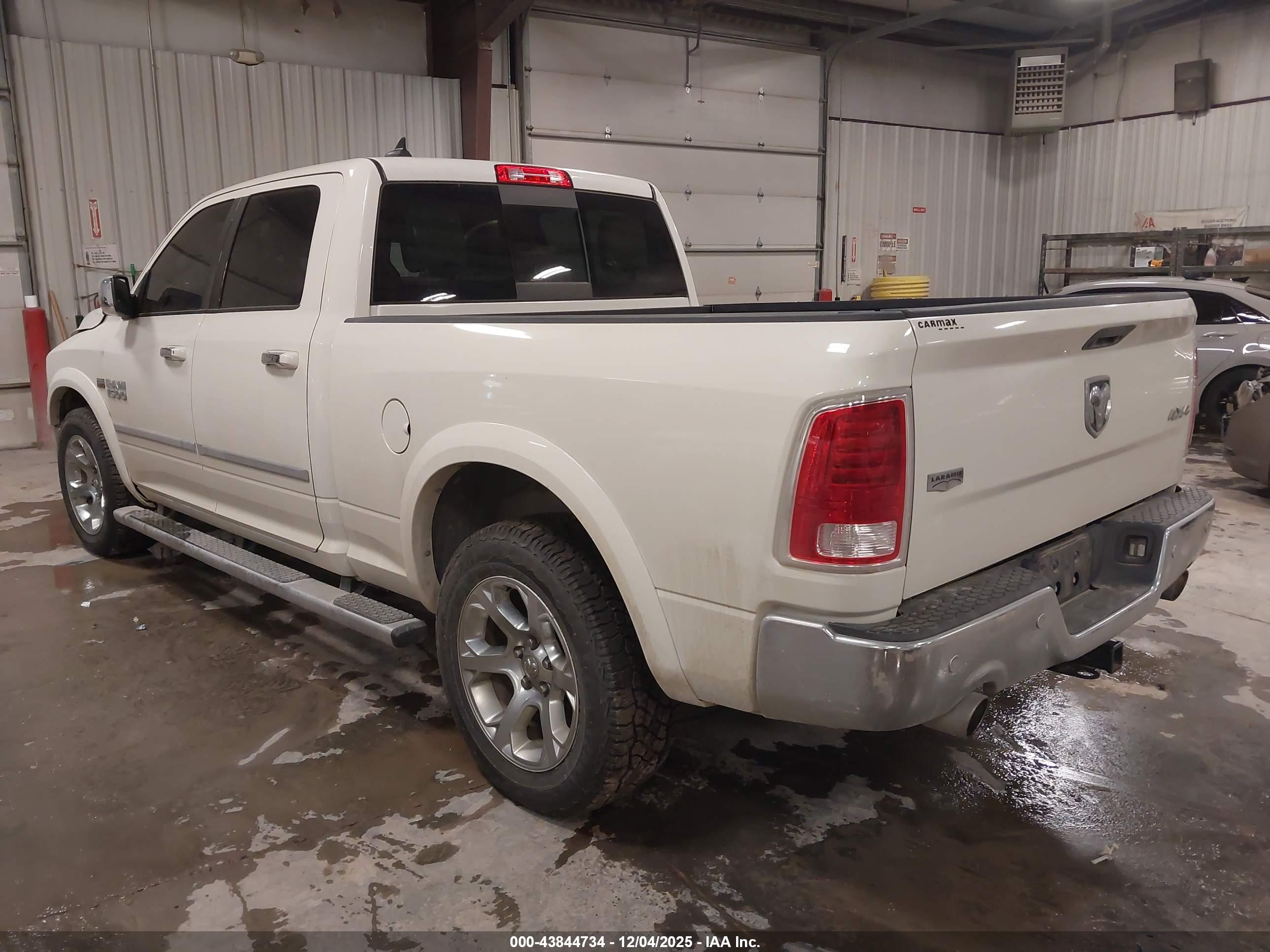 RAM 1500 image 3