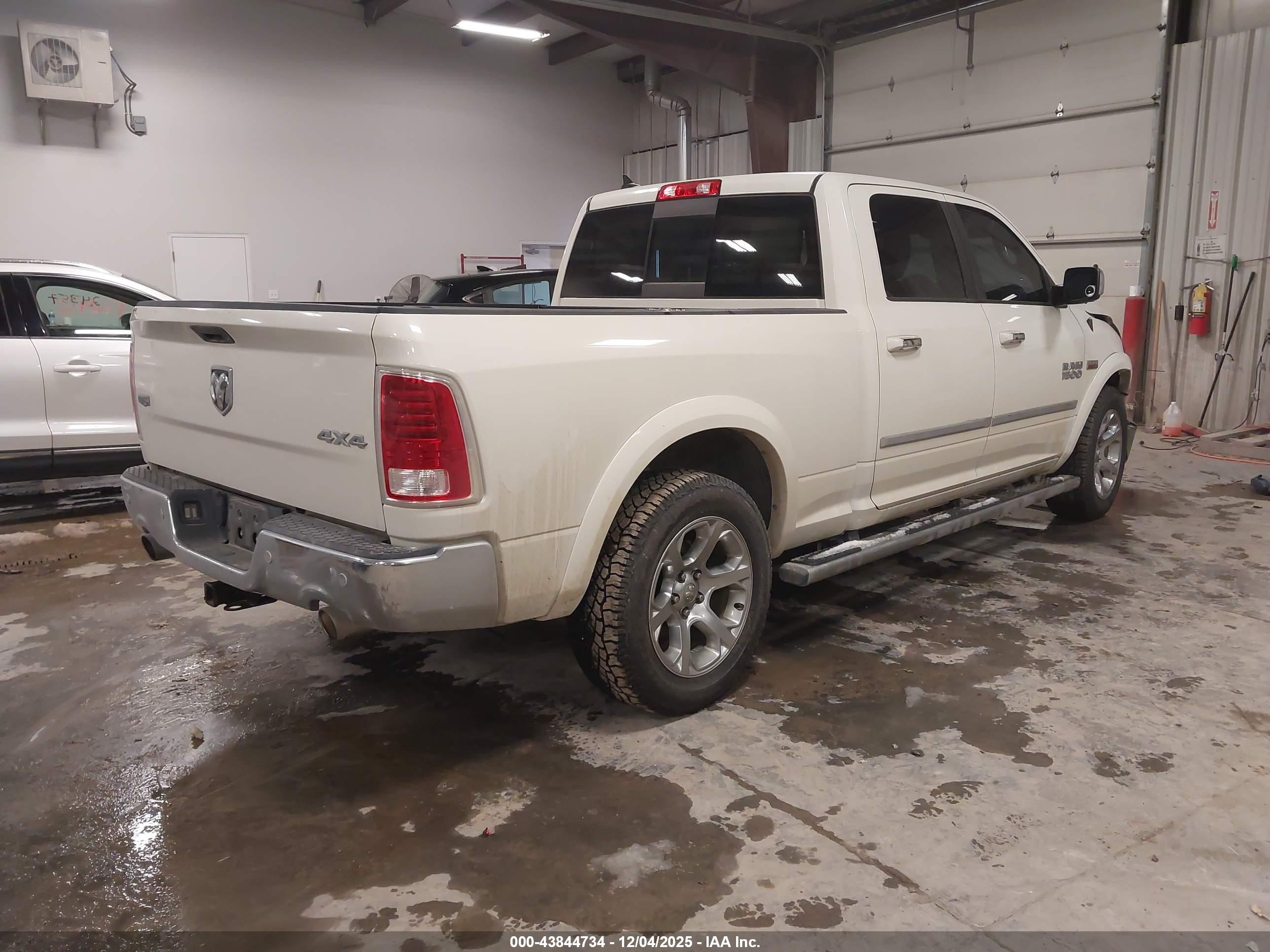 RAM 1500 image 4